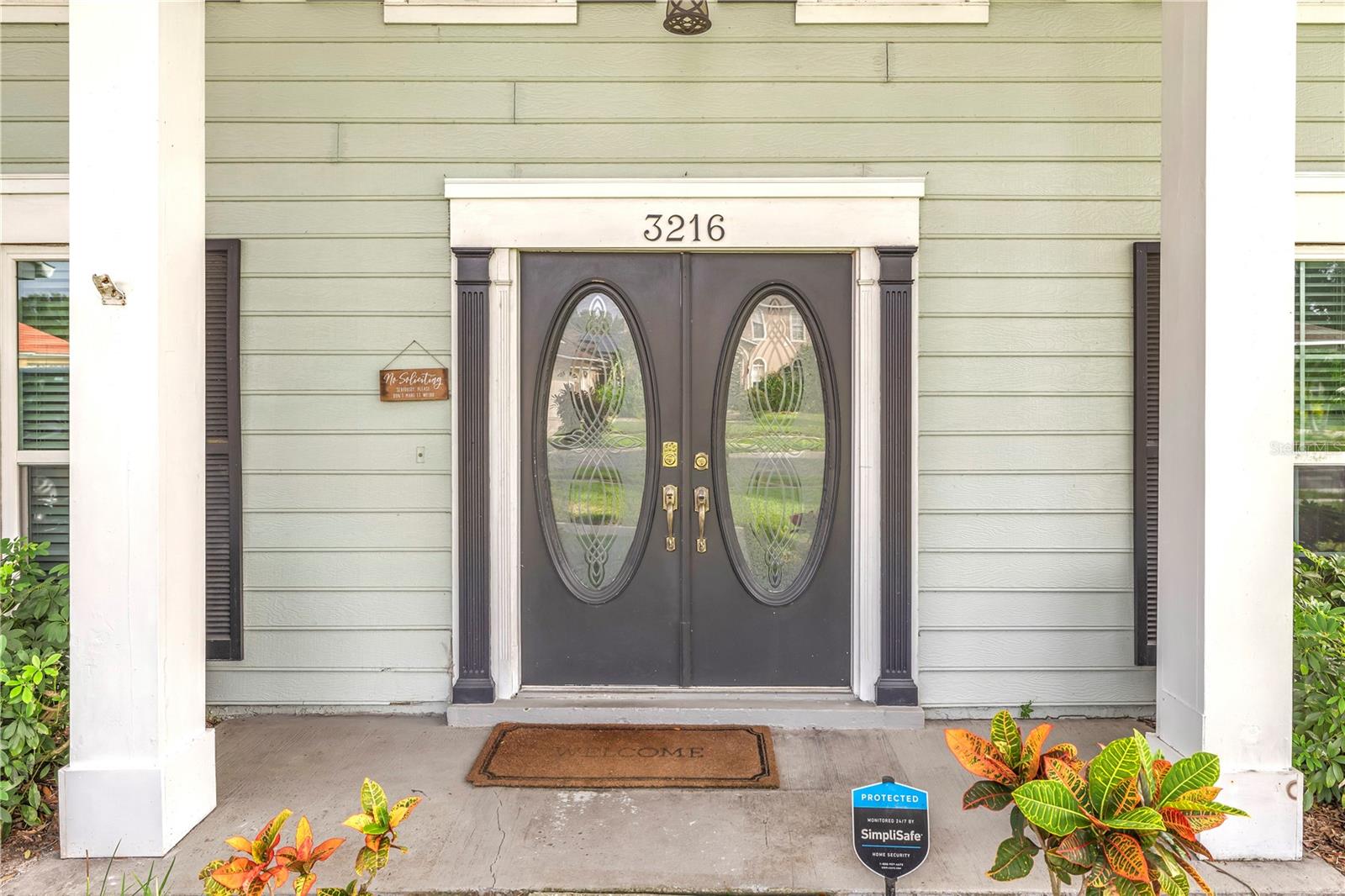 3216 PLEASANT LAKE DR