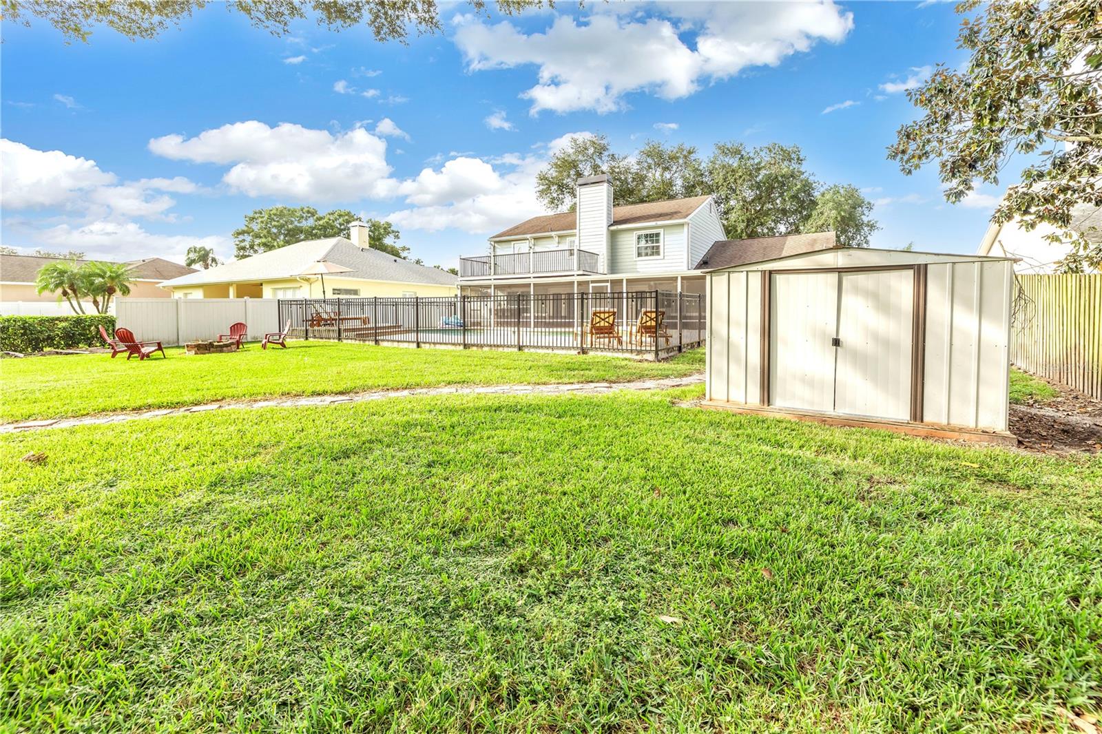 3216 PLEASANT LAKE DR