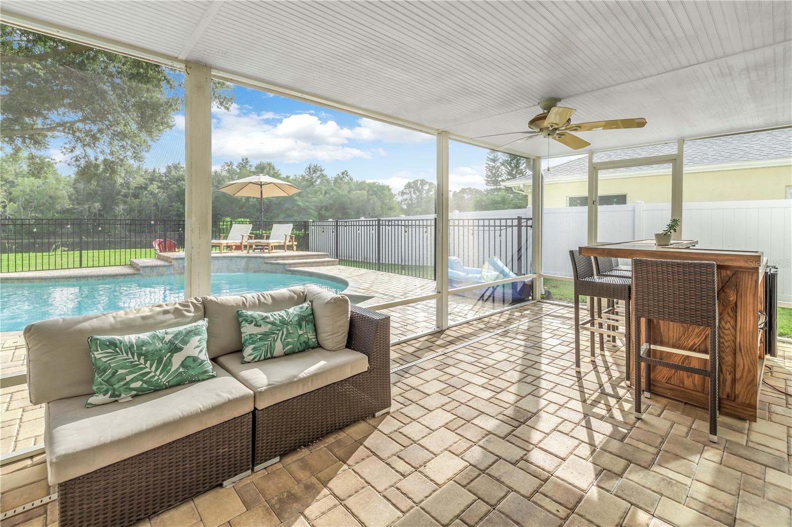 3216 PLEASANT LAKE DR