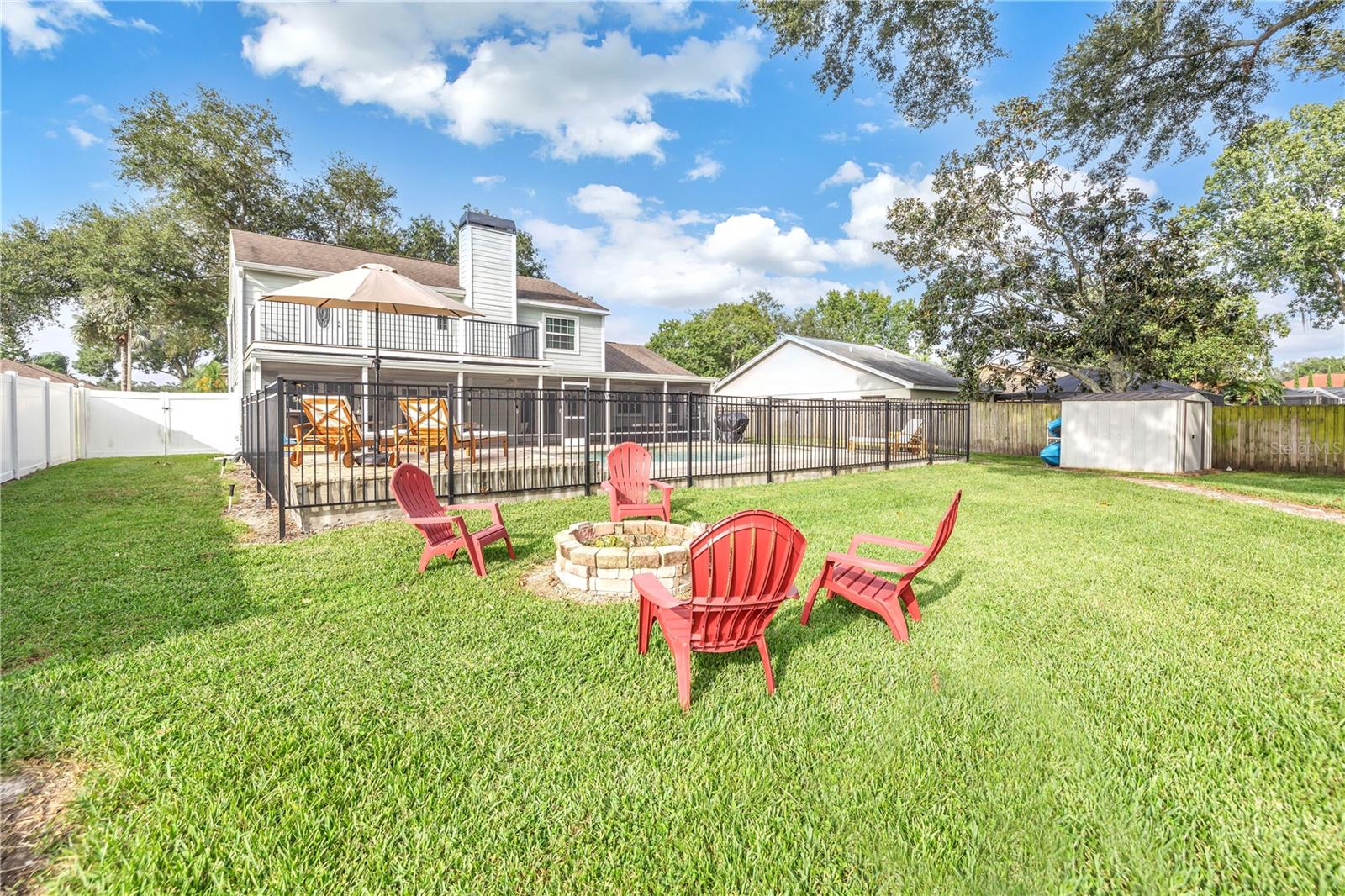 3216 PLEASANT LAKE DR