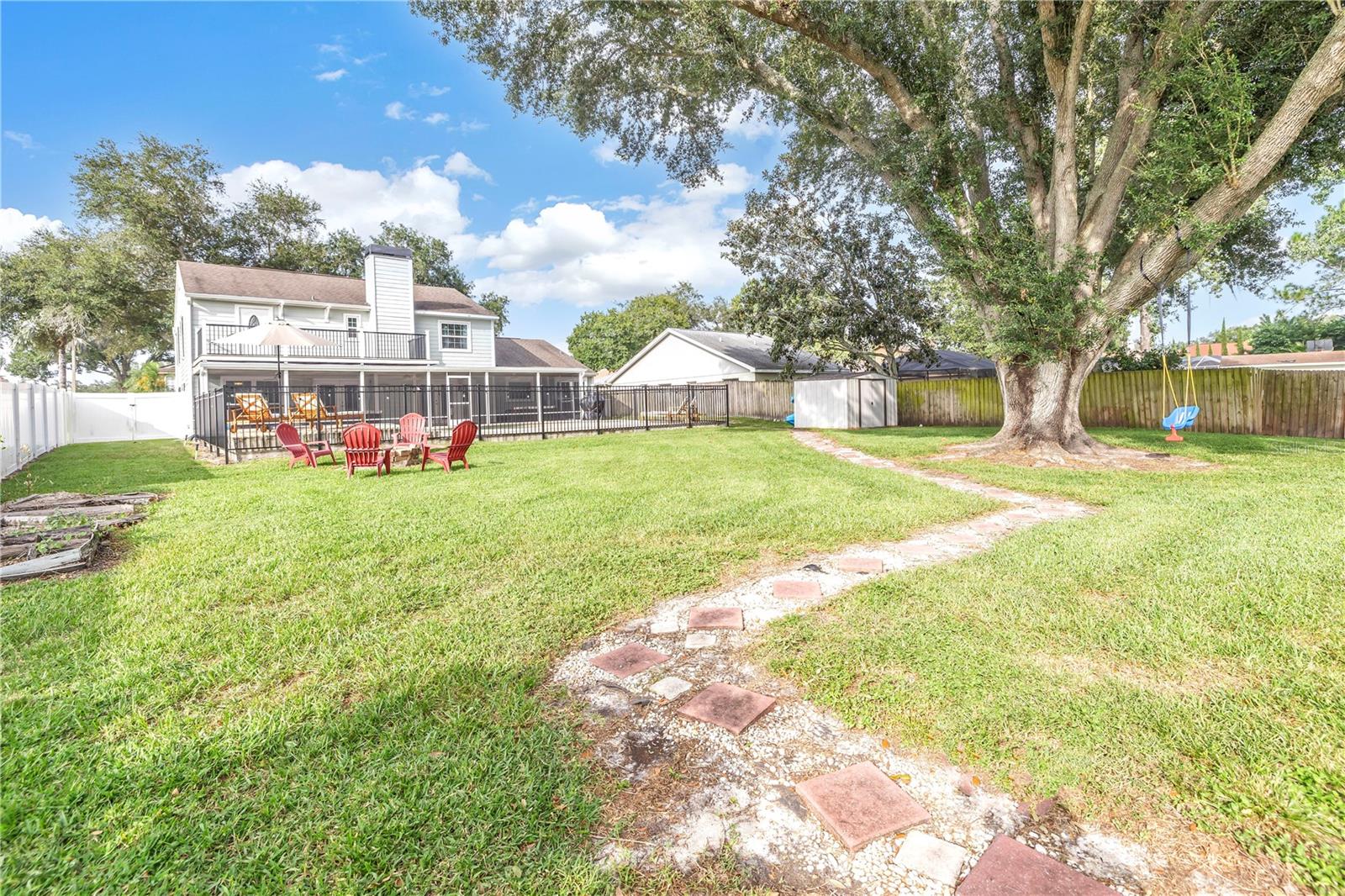 3216 PLEASANT LAKE DR