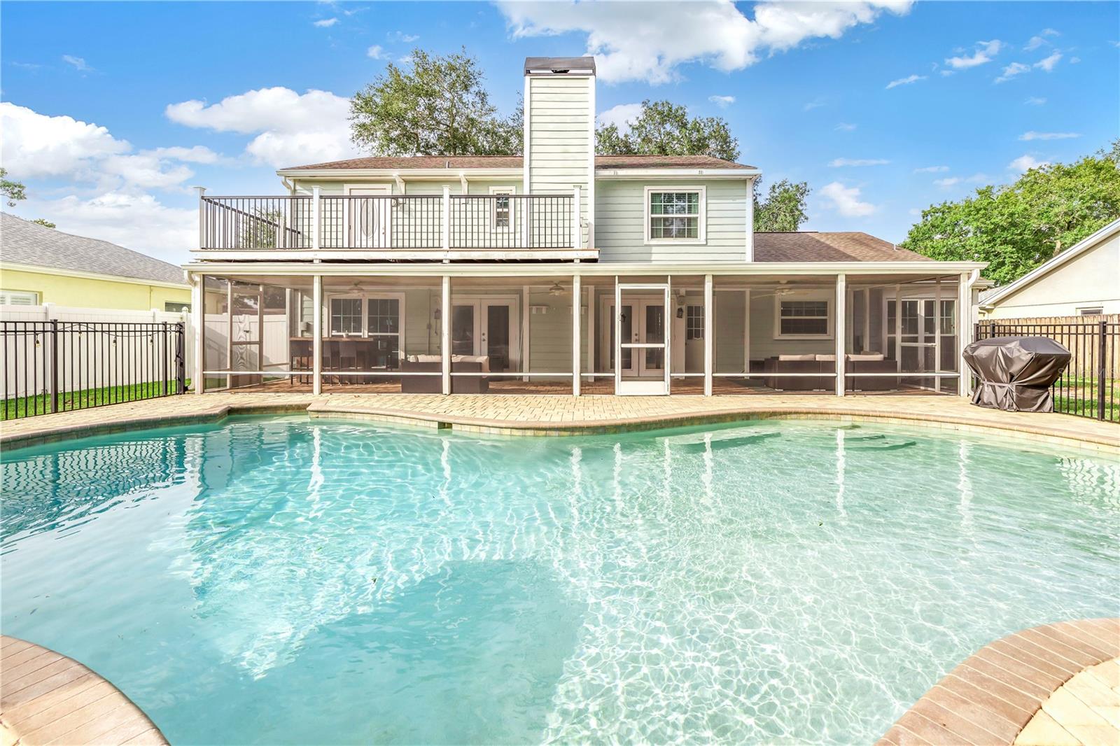 3216 PLEASANT LAKE DR