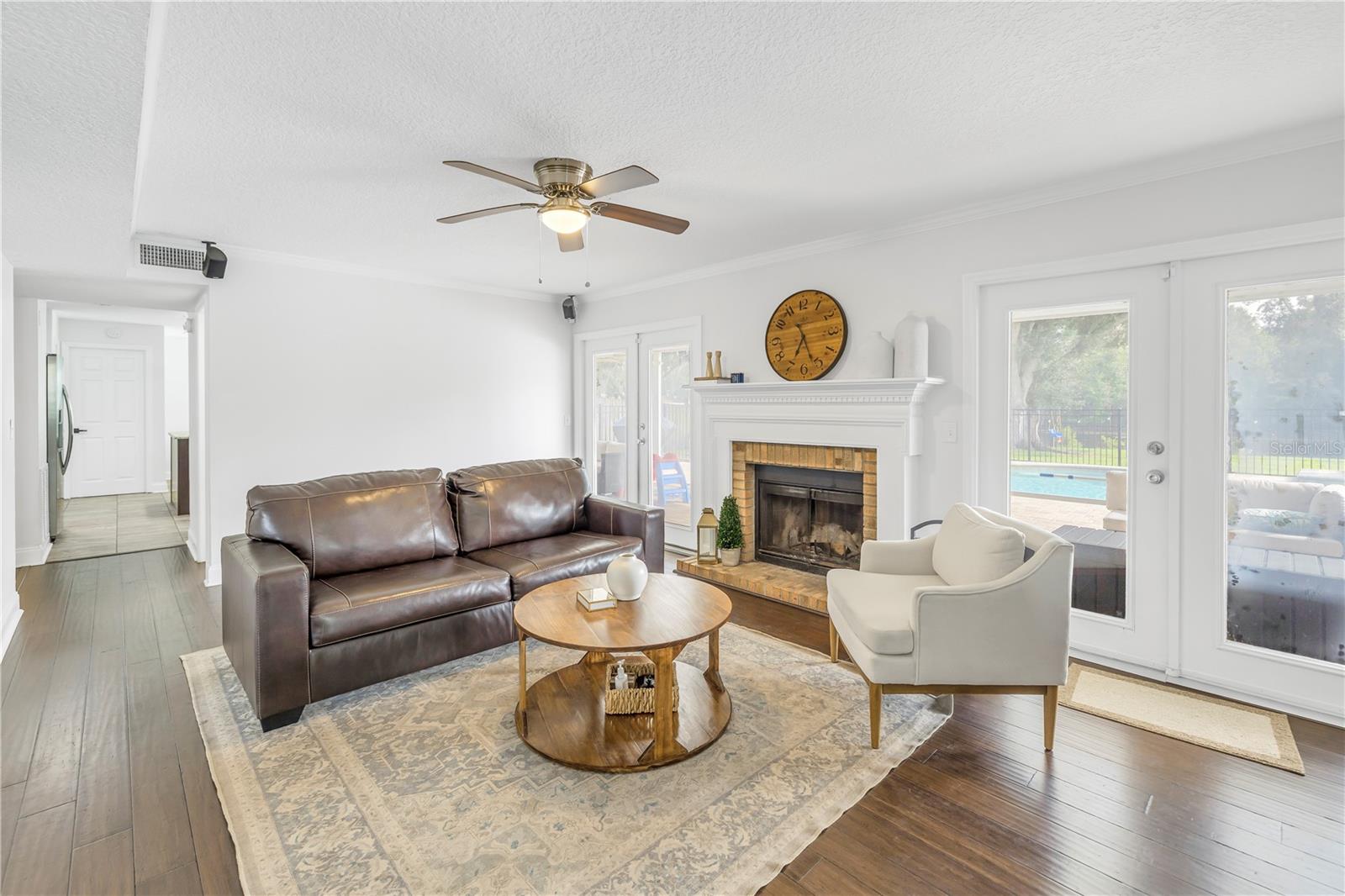 3216 PLEASANT LAKE DR