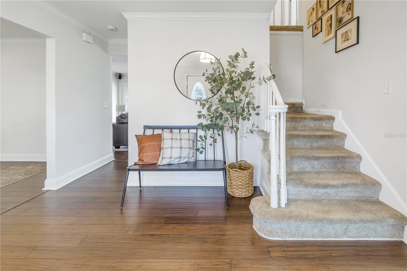 3216 PLEASANT LAKE DR