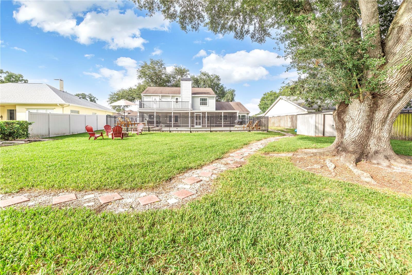 3216 PLEASANT LAKE DR