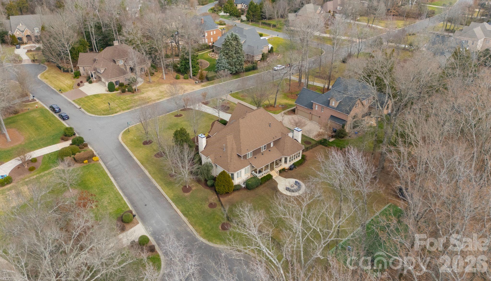 1400 War Admiral Lane