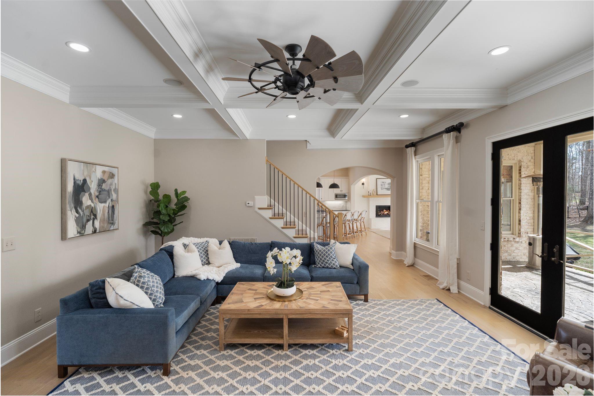 1400 War Admiral Lane