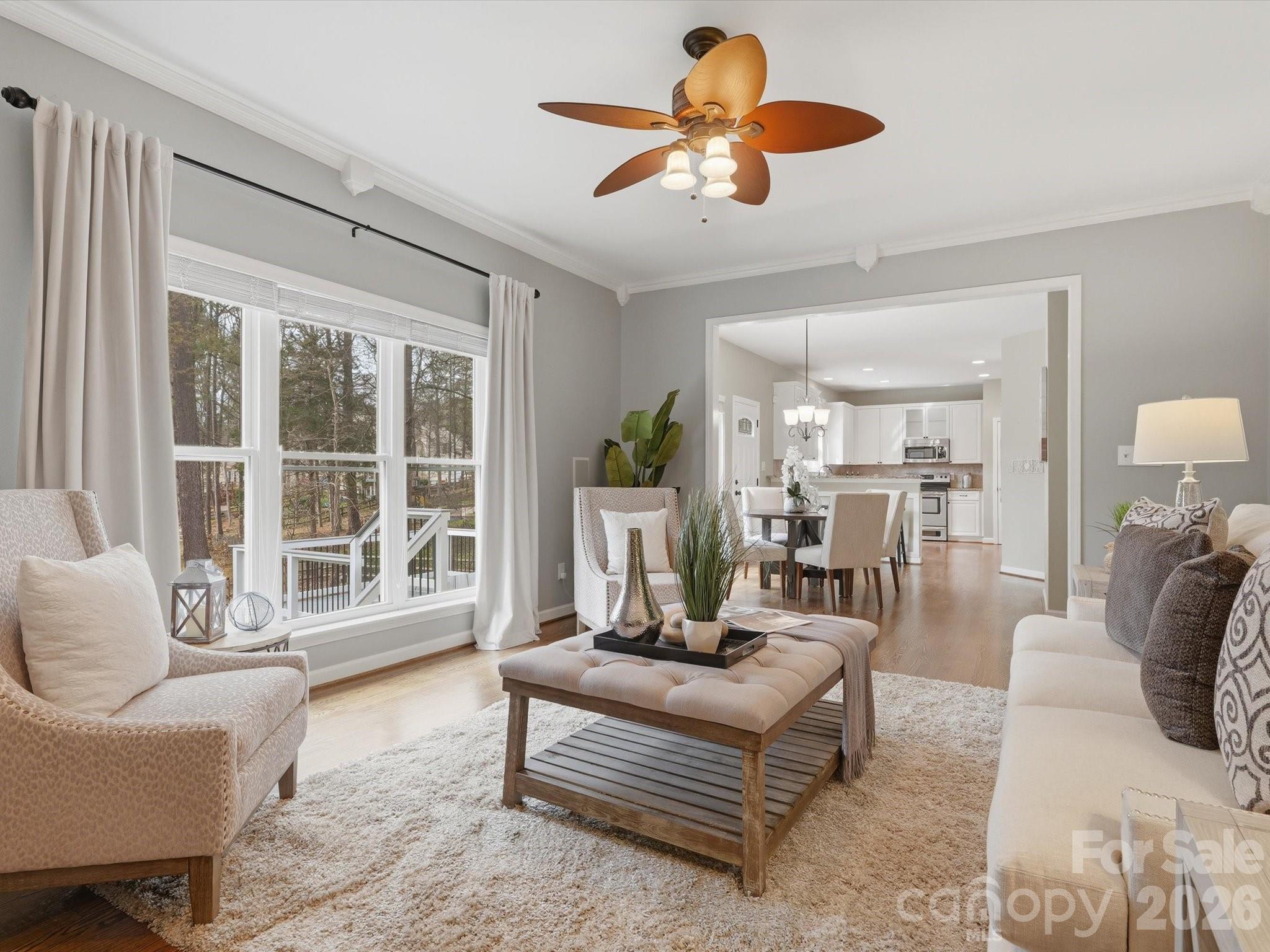 4065 Bamborough Drive