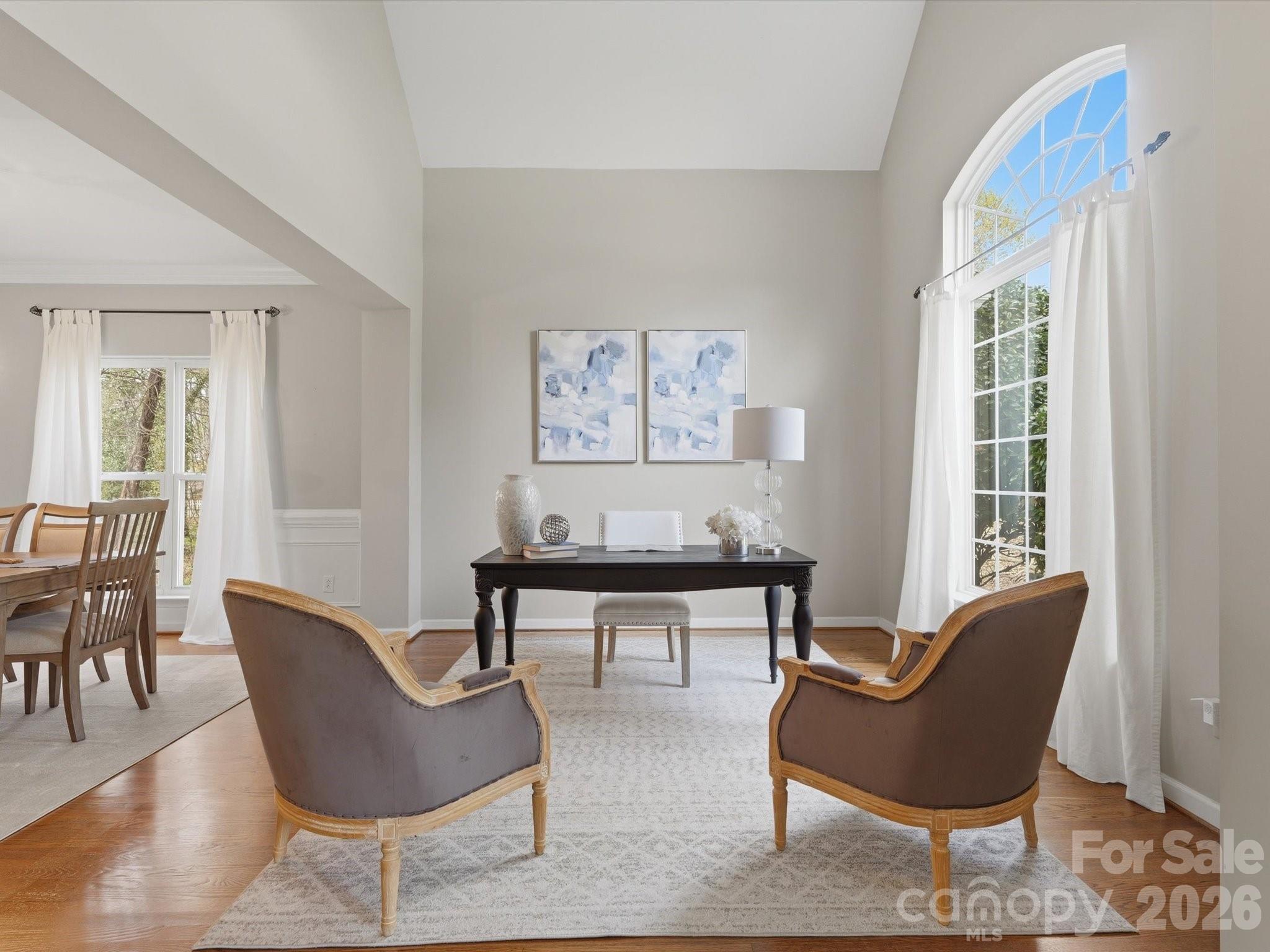4065 Bamborough Drive