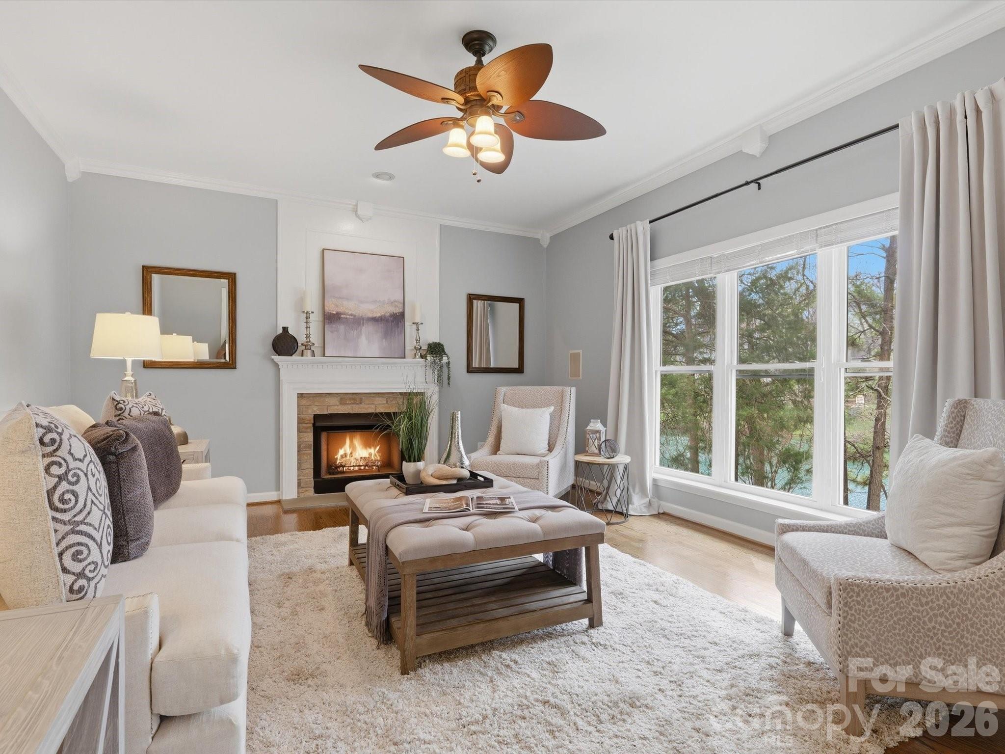 4065 Bamborough Drive
