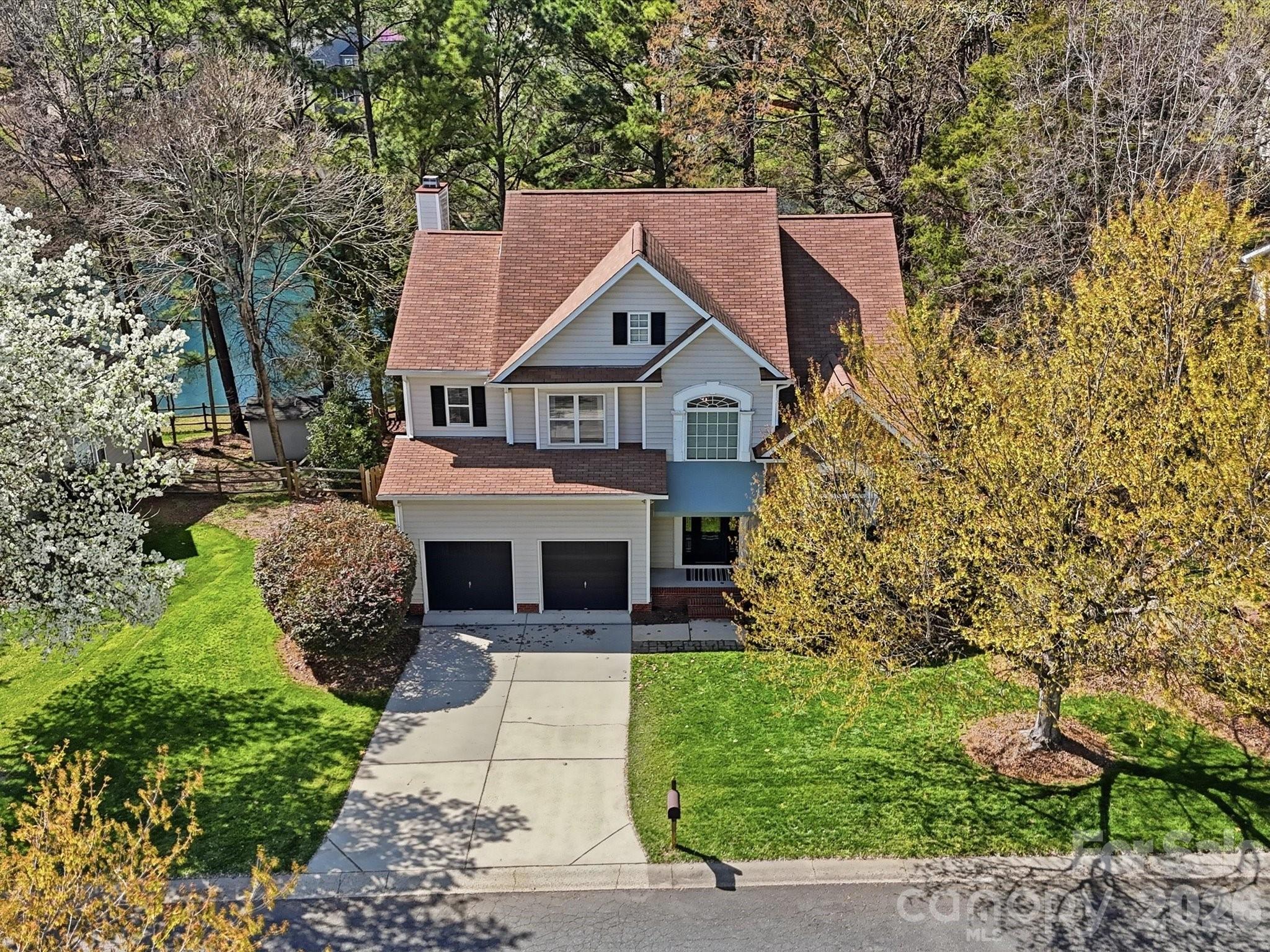 4065 Bamborough Drive