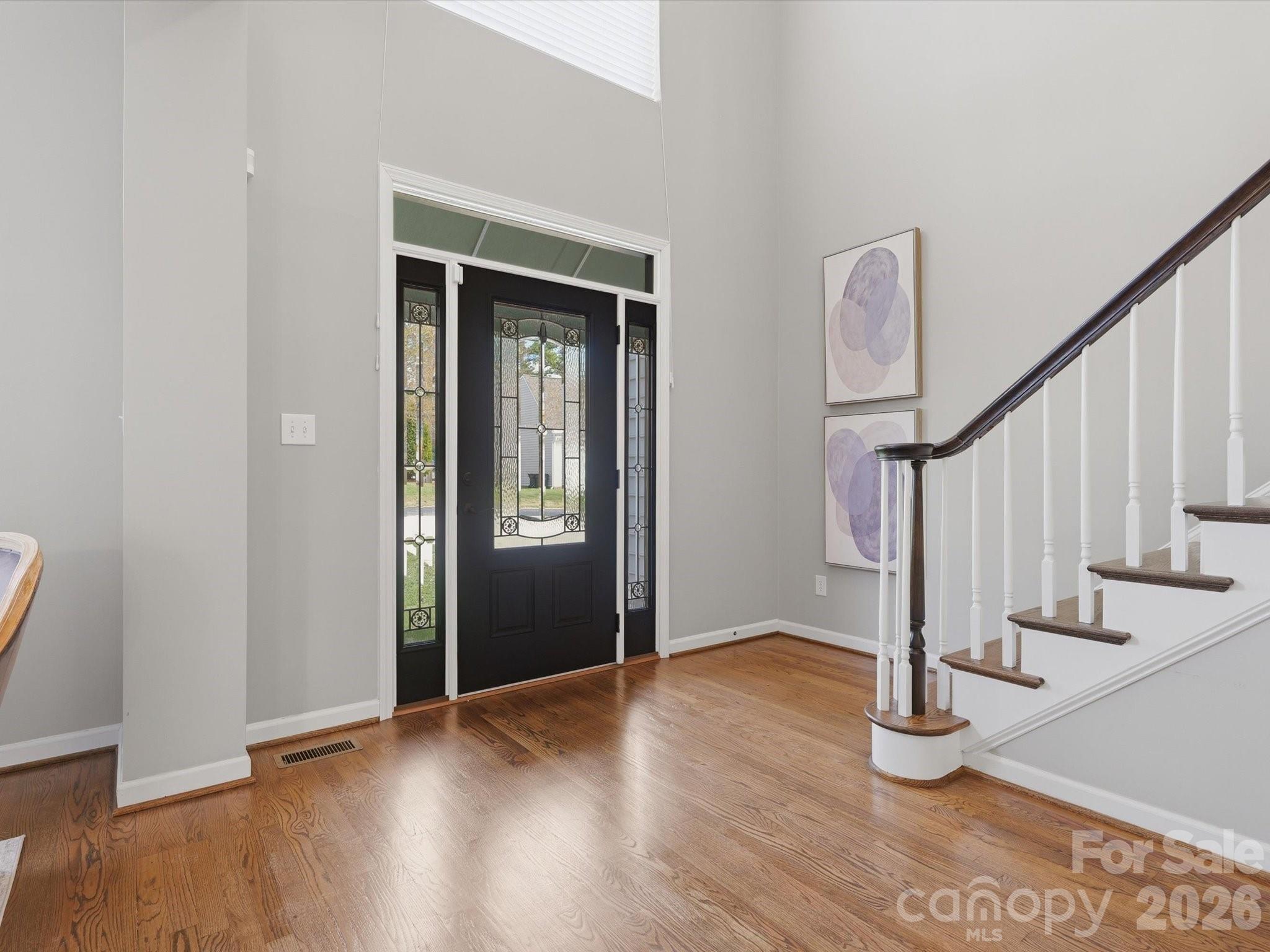 4065 Bamborough Drive