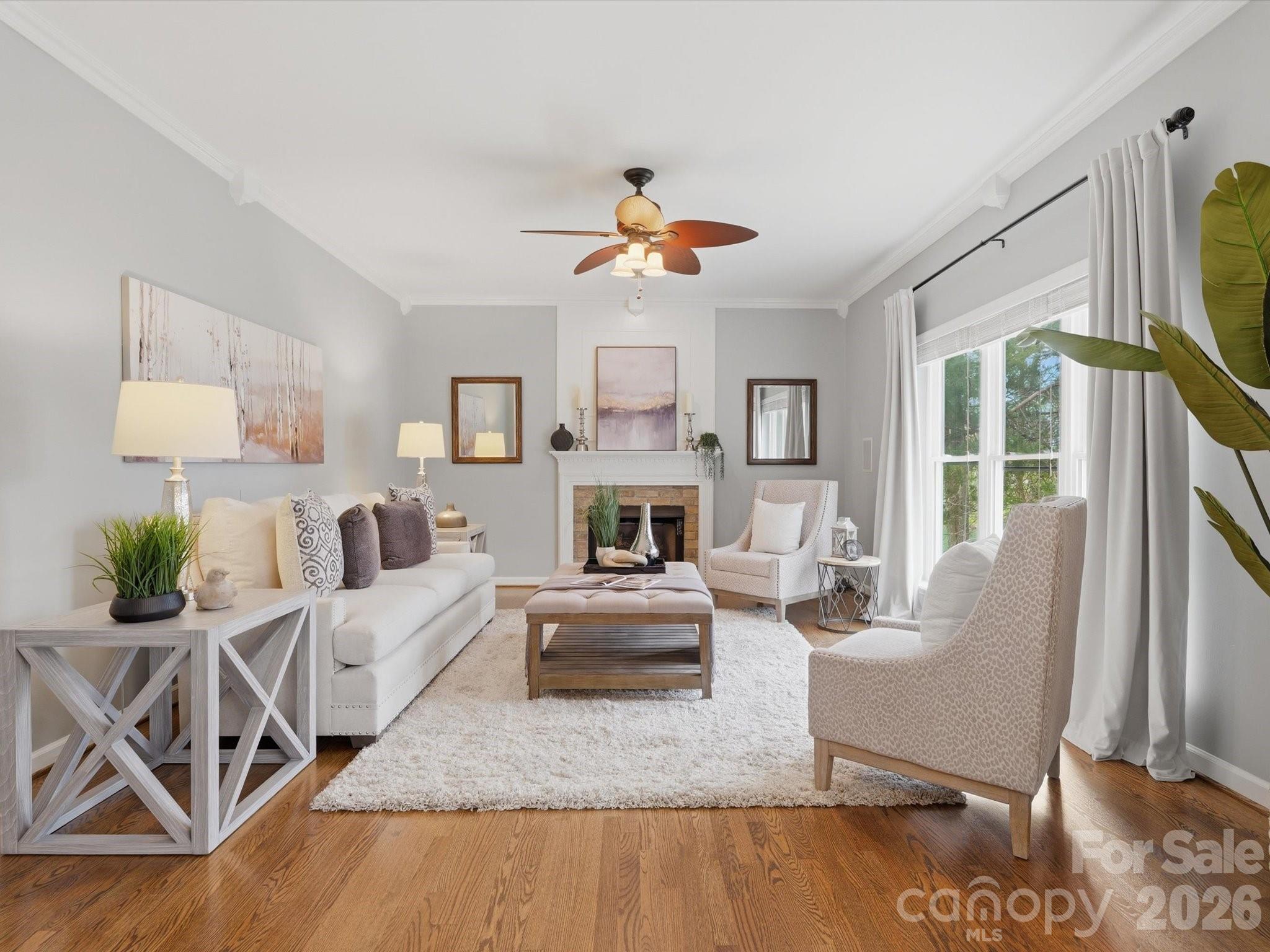 4065 Bamborough Drive