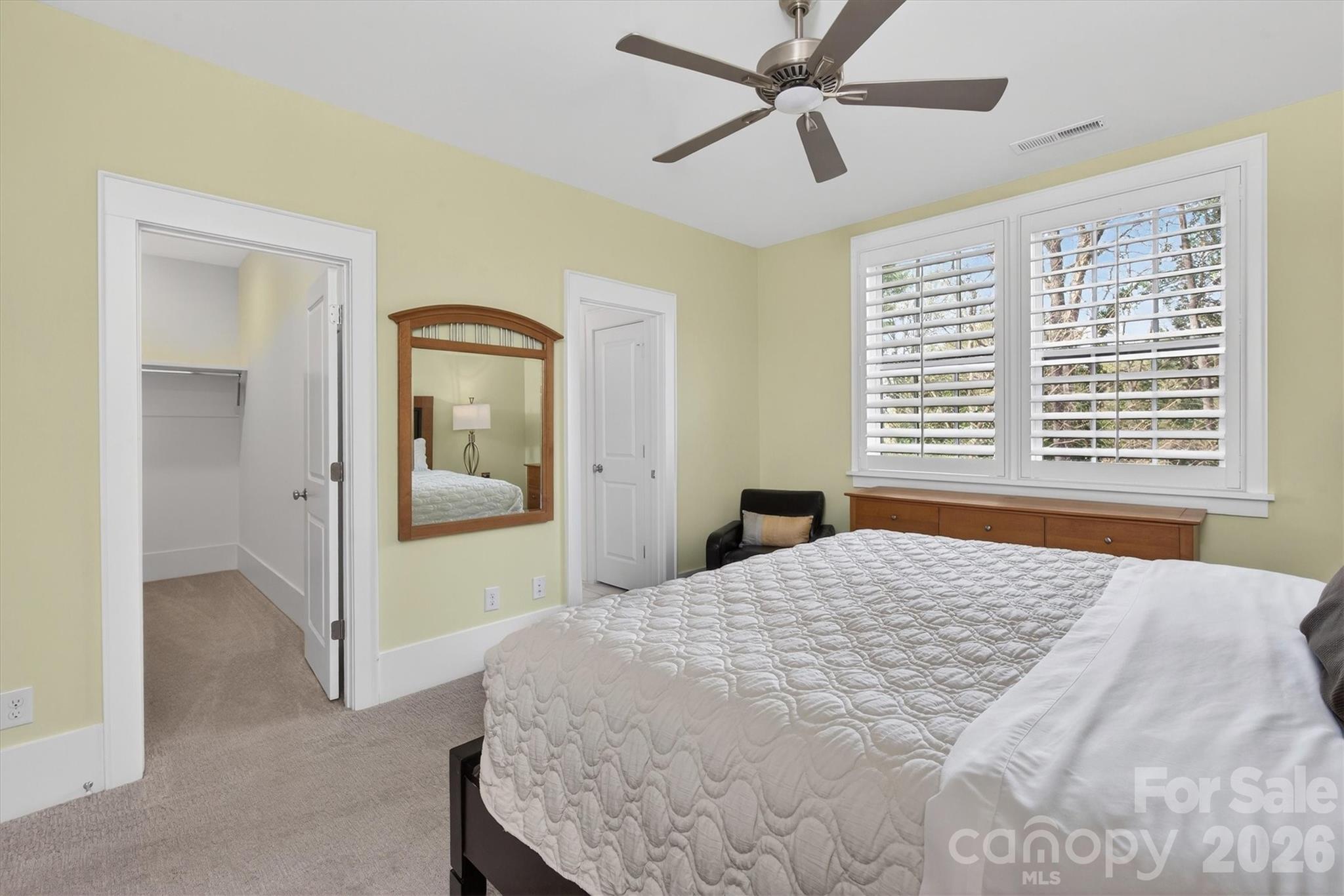 2815 Hillside Springs Drive