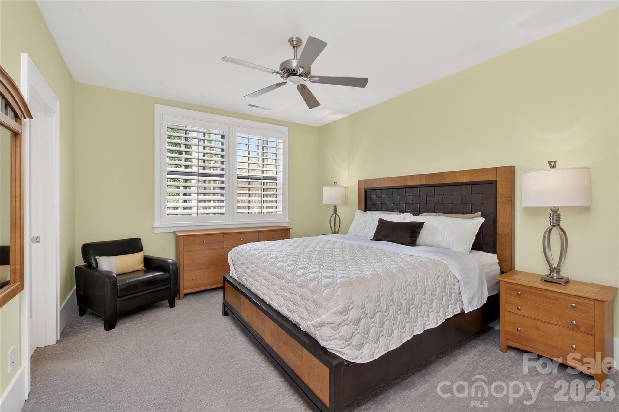 2815 Hillside Springs Drive