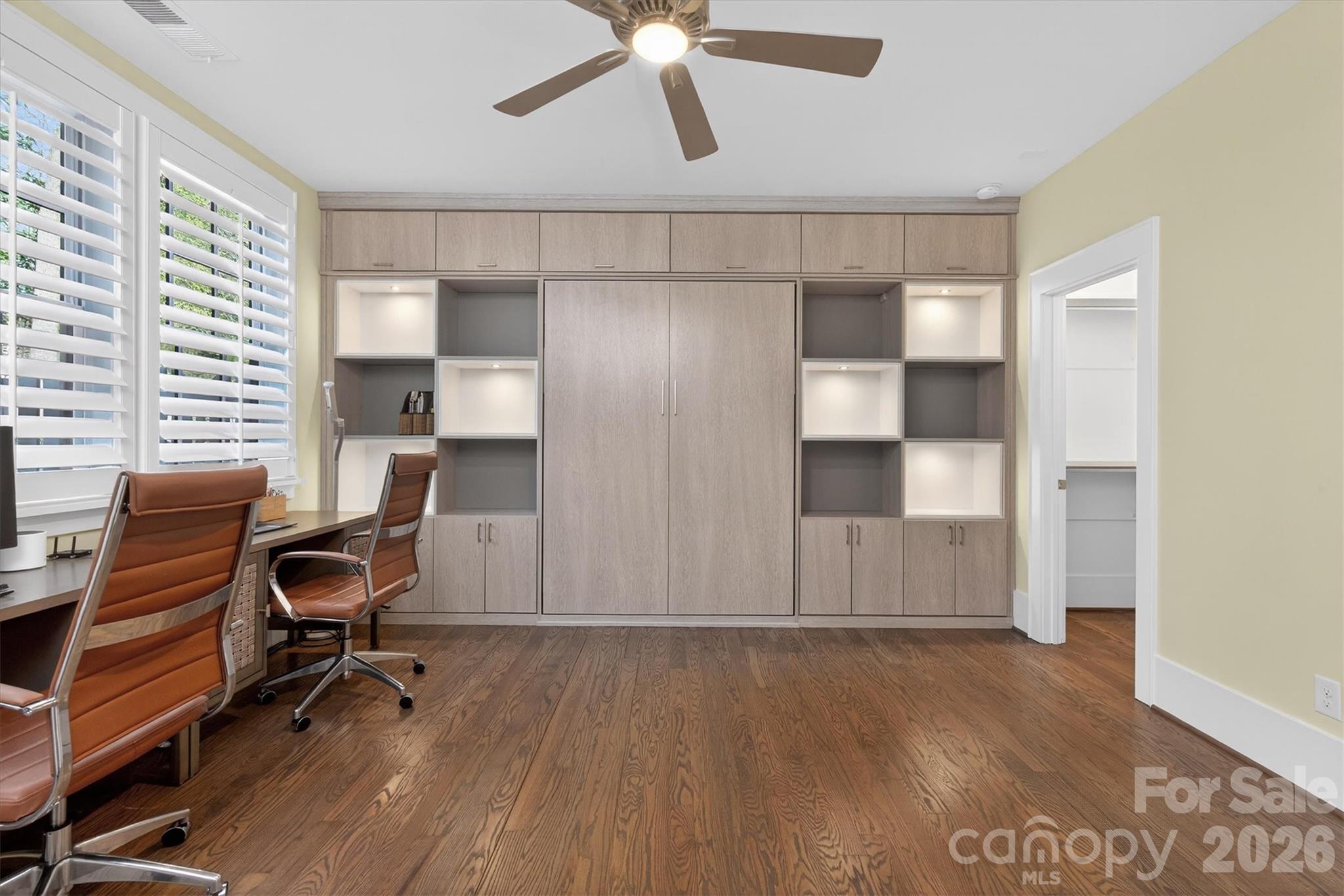 2815 Hillside Springs Drive