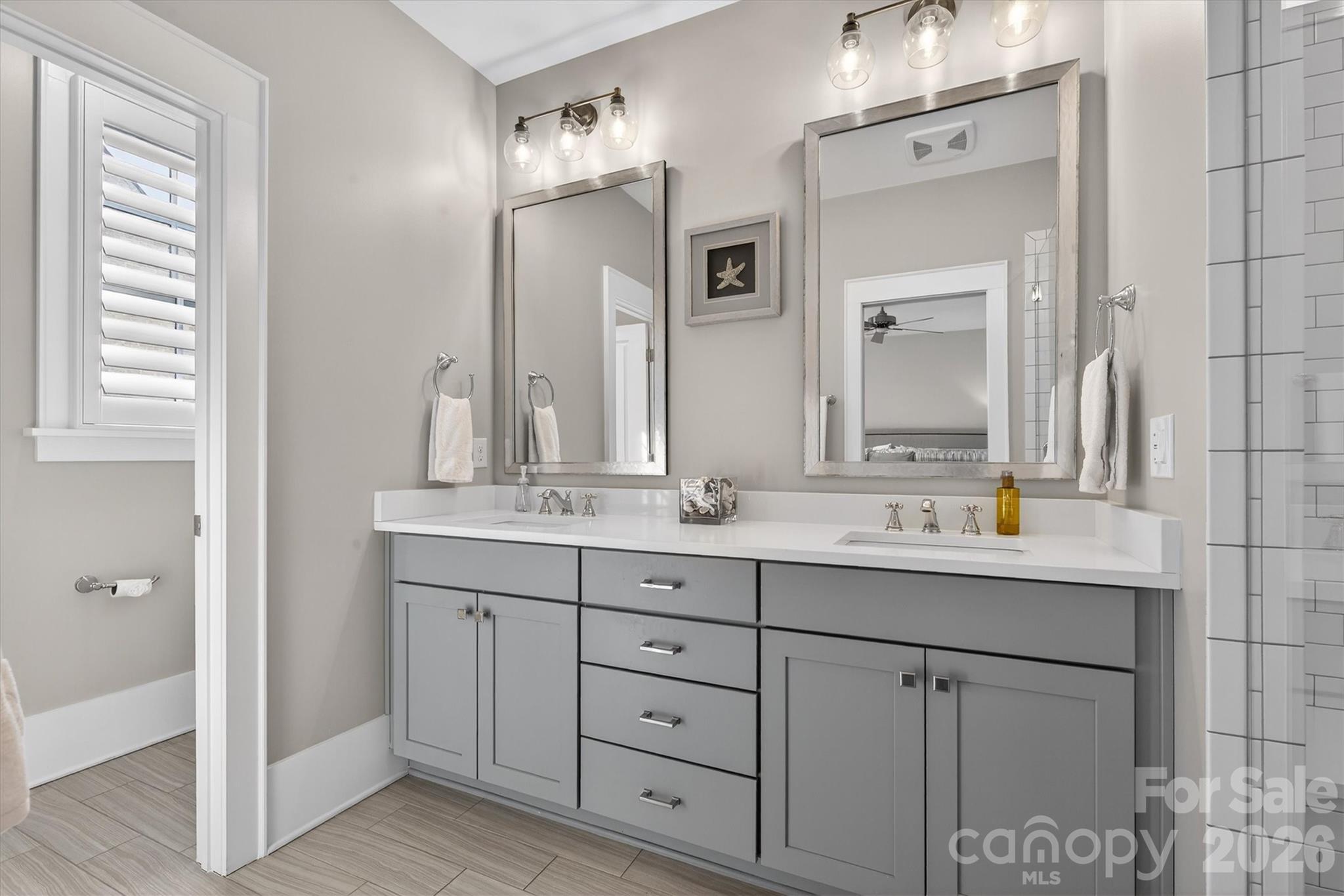 2815 Hillside Springs Drive