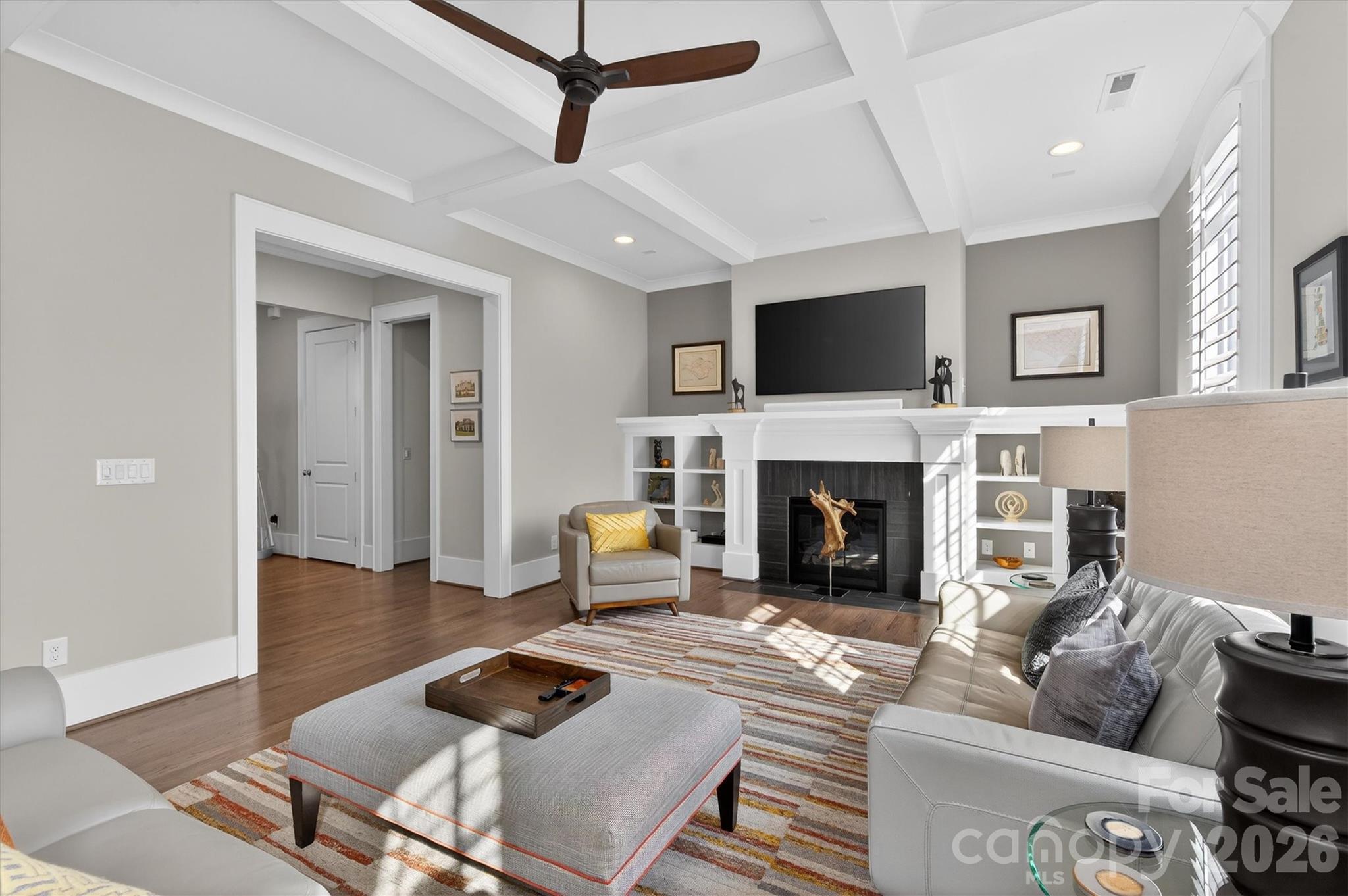 2815 Hillside Springs Drive