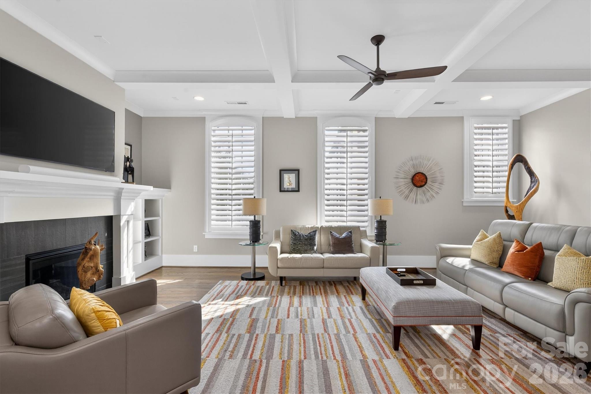 2815 Hillside Springs Drive