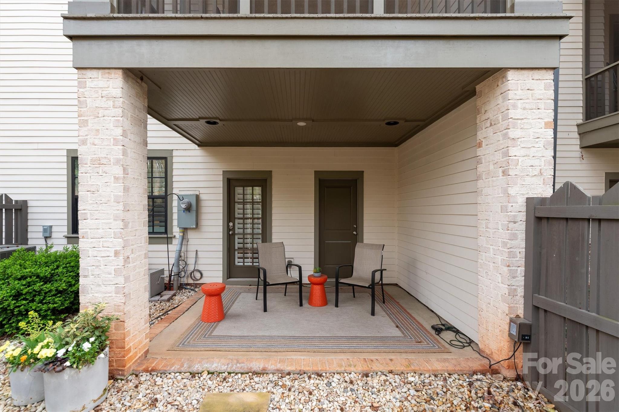 2815 Hillside Springs Drive