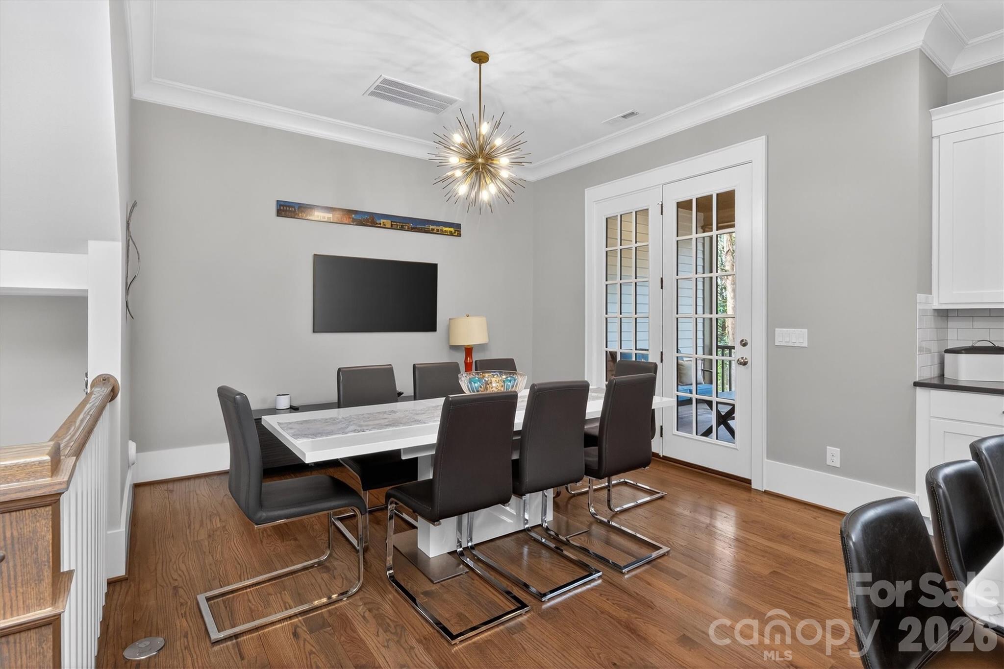 2815 Hillside Springs Drive