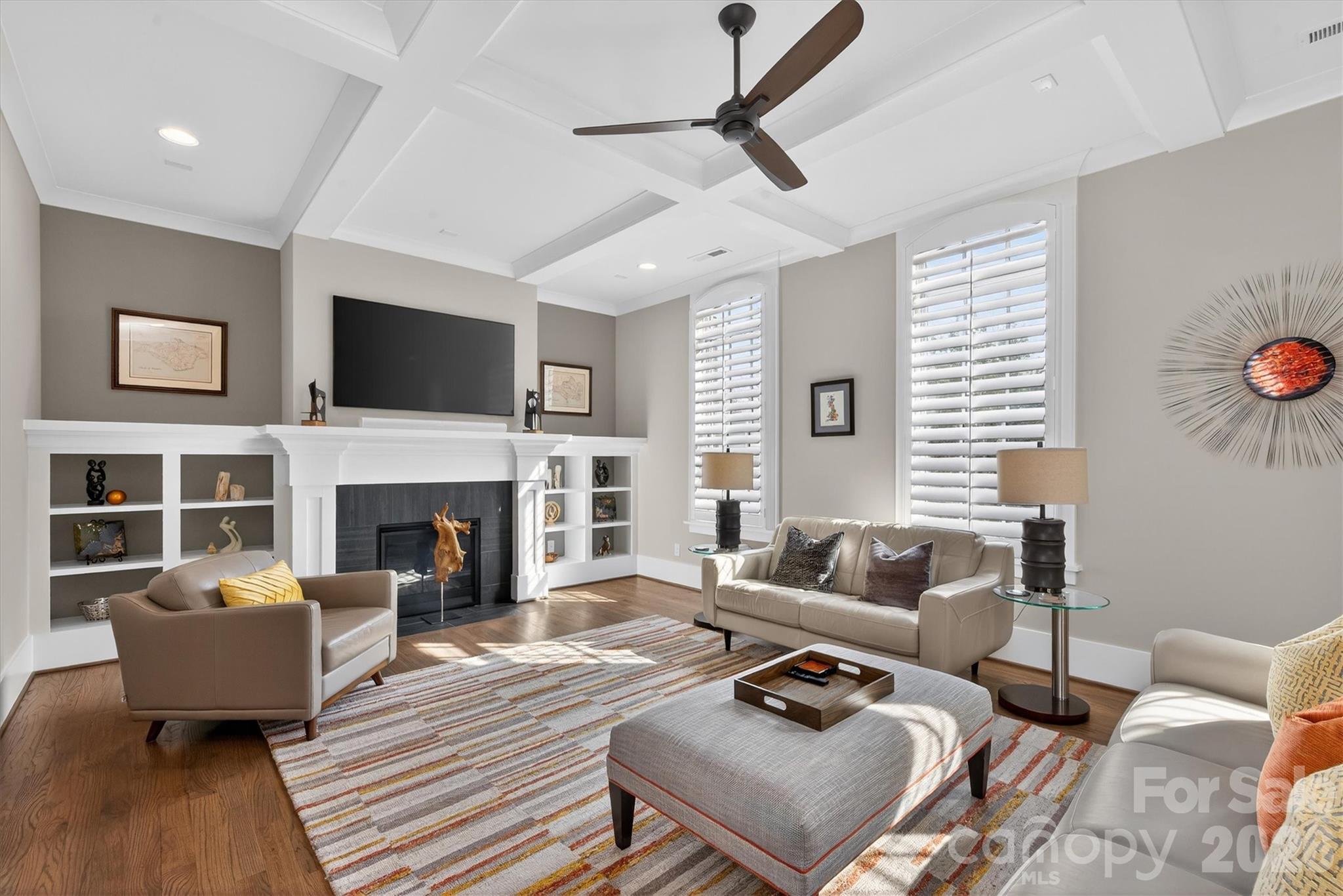 2815 Hillside Springs Drive