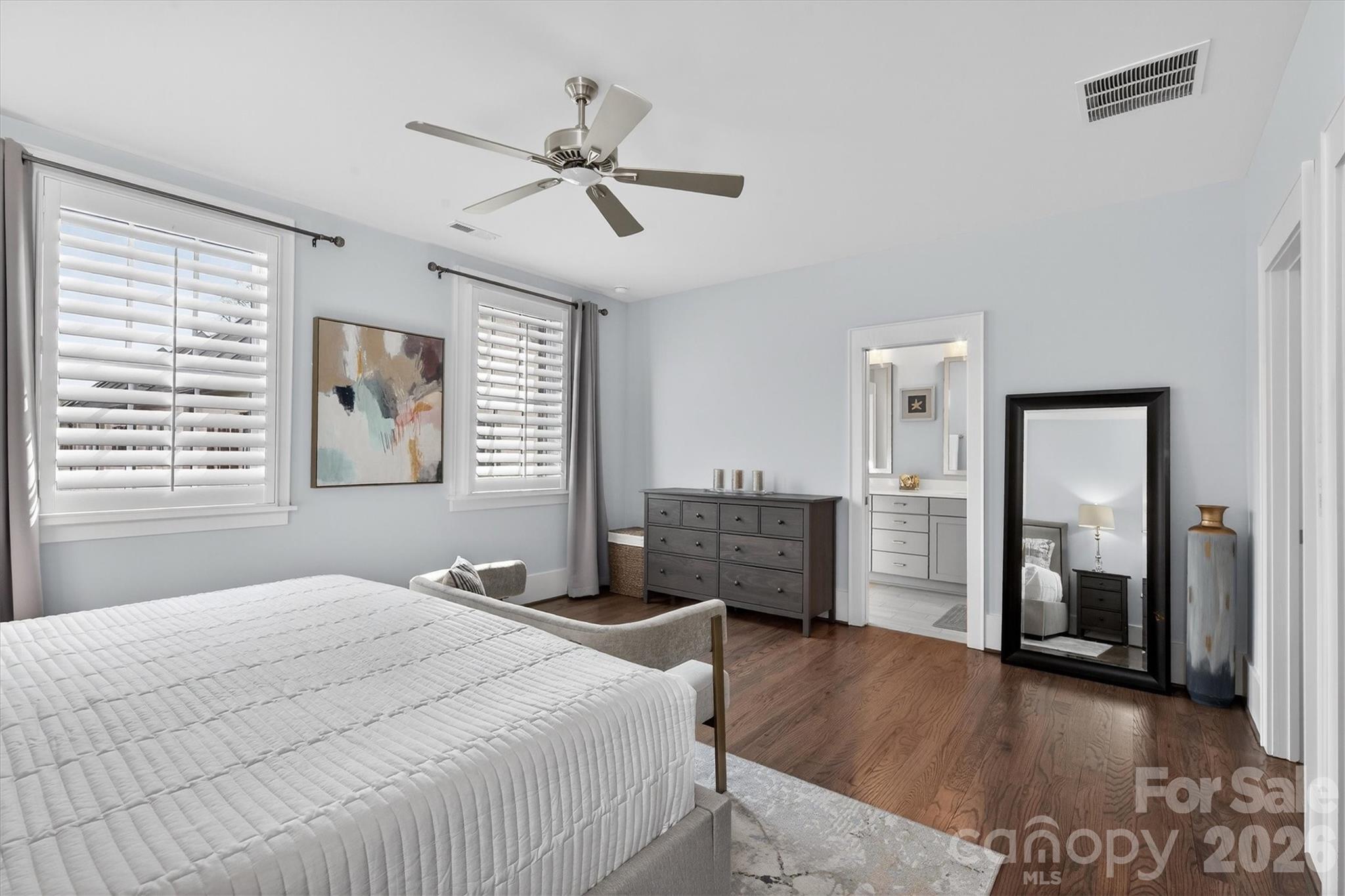 2815 Hillside Springs Drive