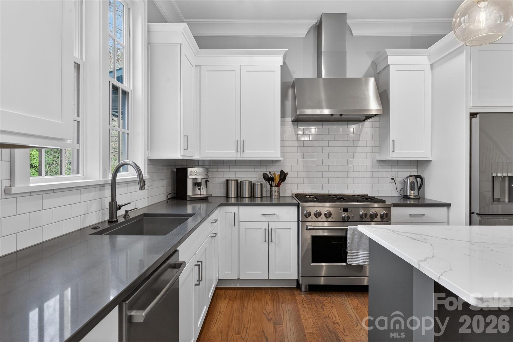 2815 Hillside Springs Drive