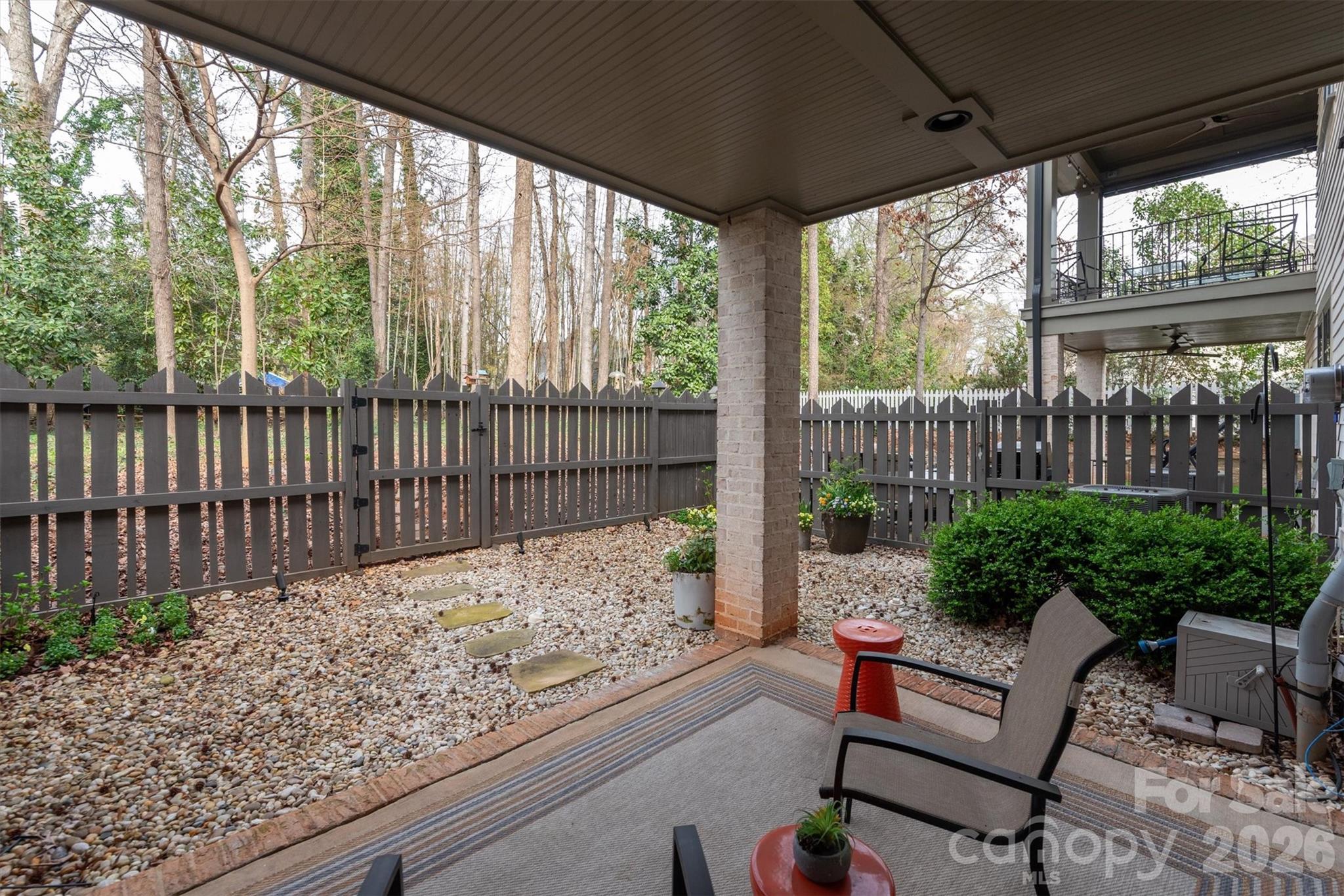 2815 Hillside Springs Drive