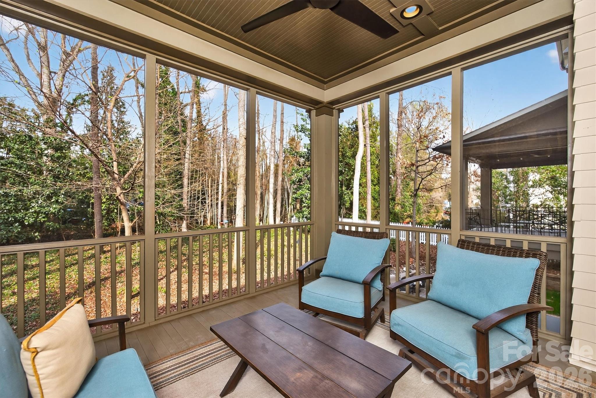 2815 Hillside Springs Drive