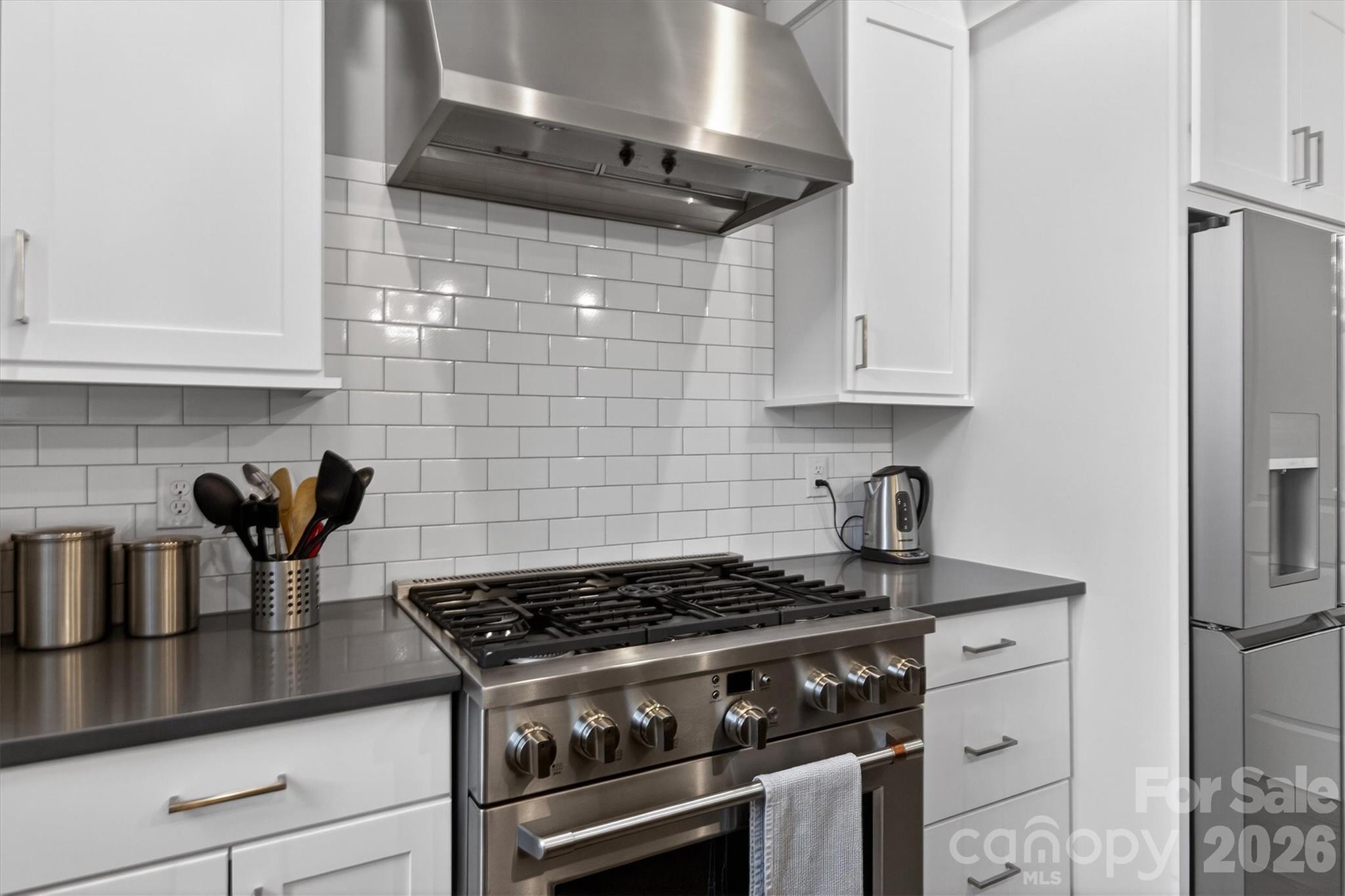 2815 Hillside Springs Drive