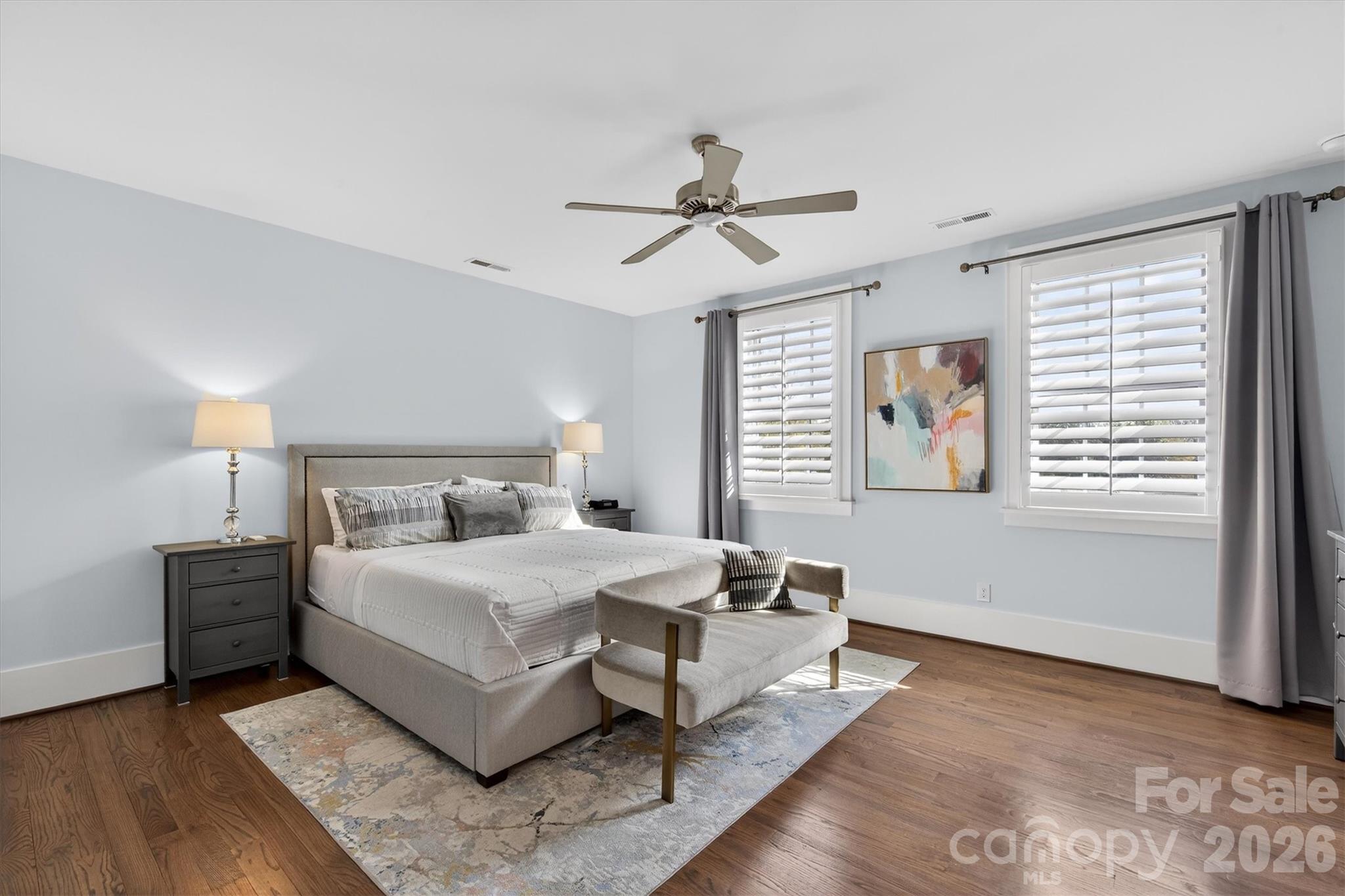 2815 Hillside Springs Drive