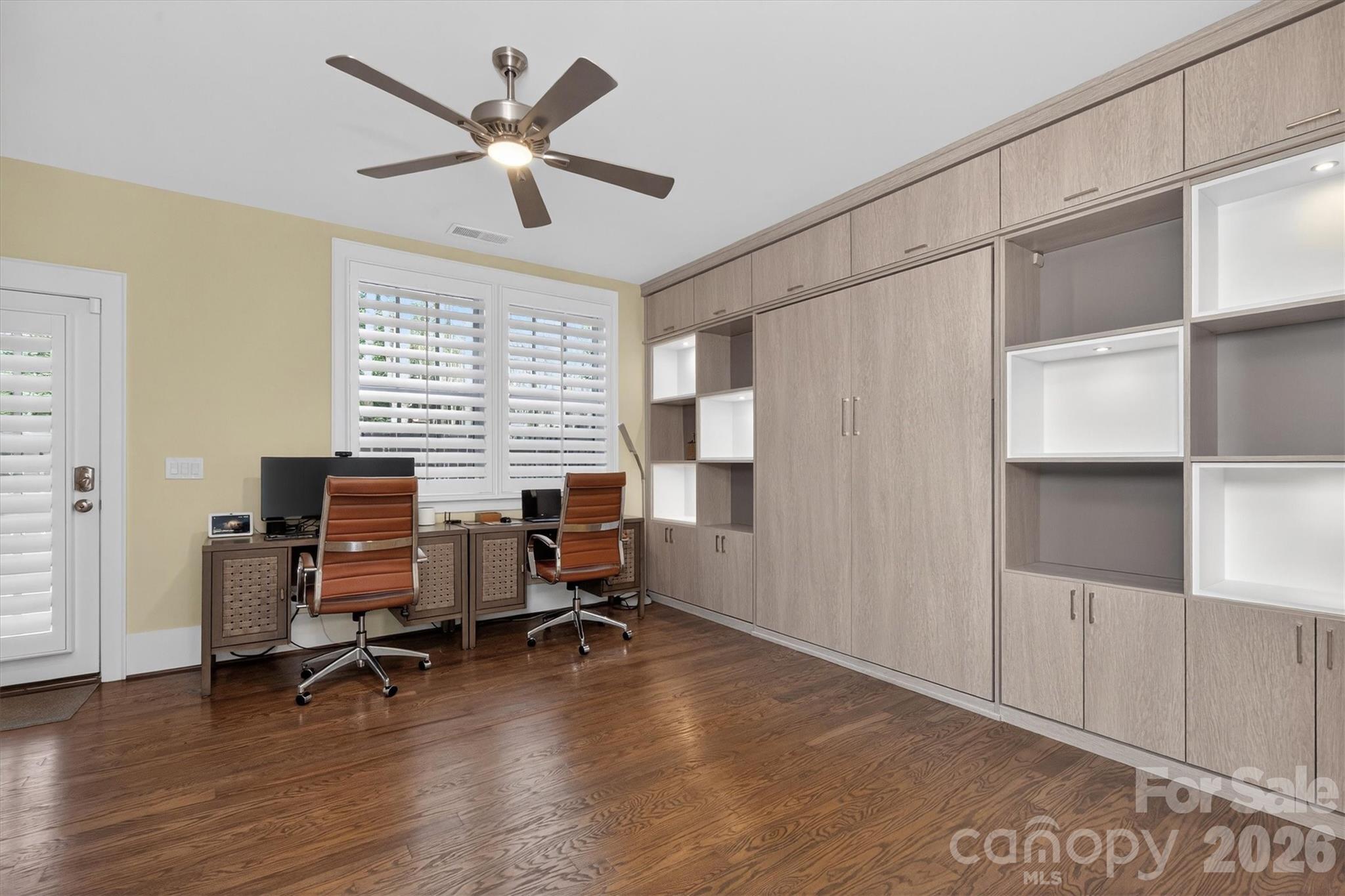 2815 Hillside Springs Drive