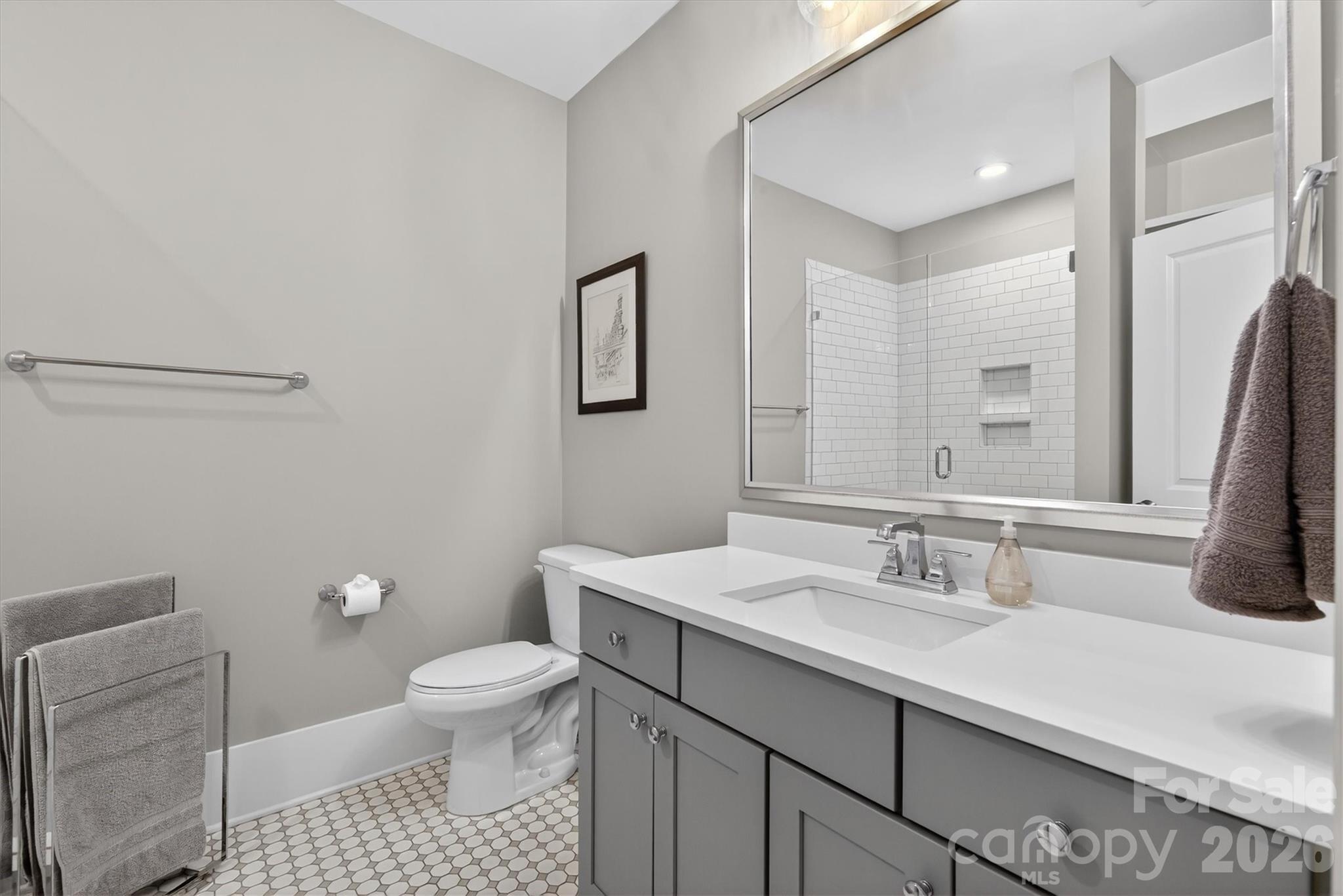 2815 Hillside Springs Drive