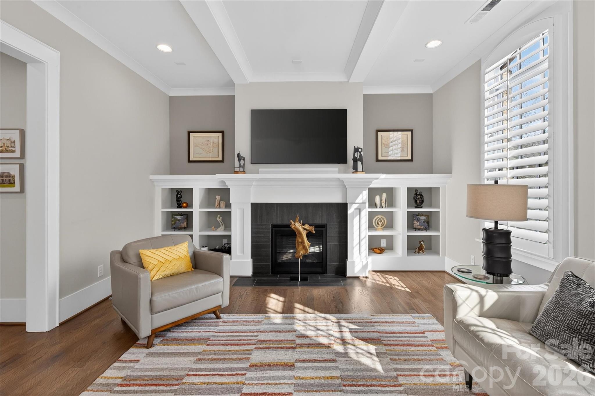 2815 Hillside Springs Drive