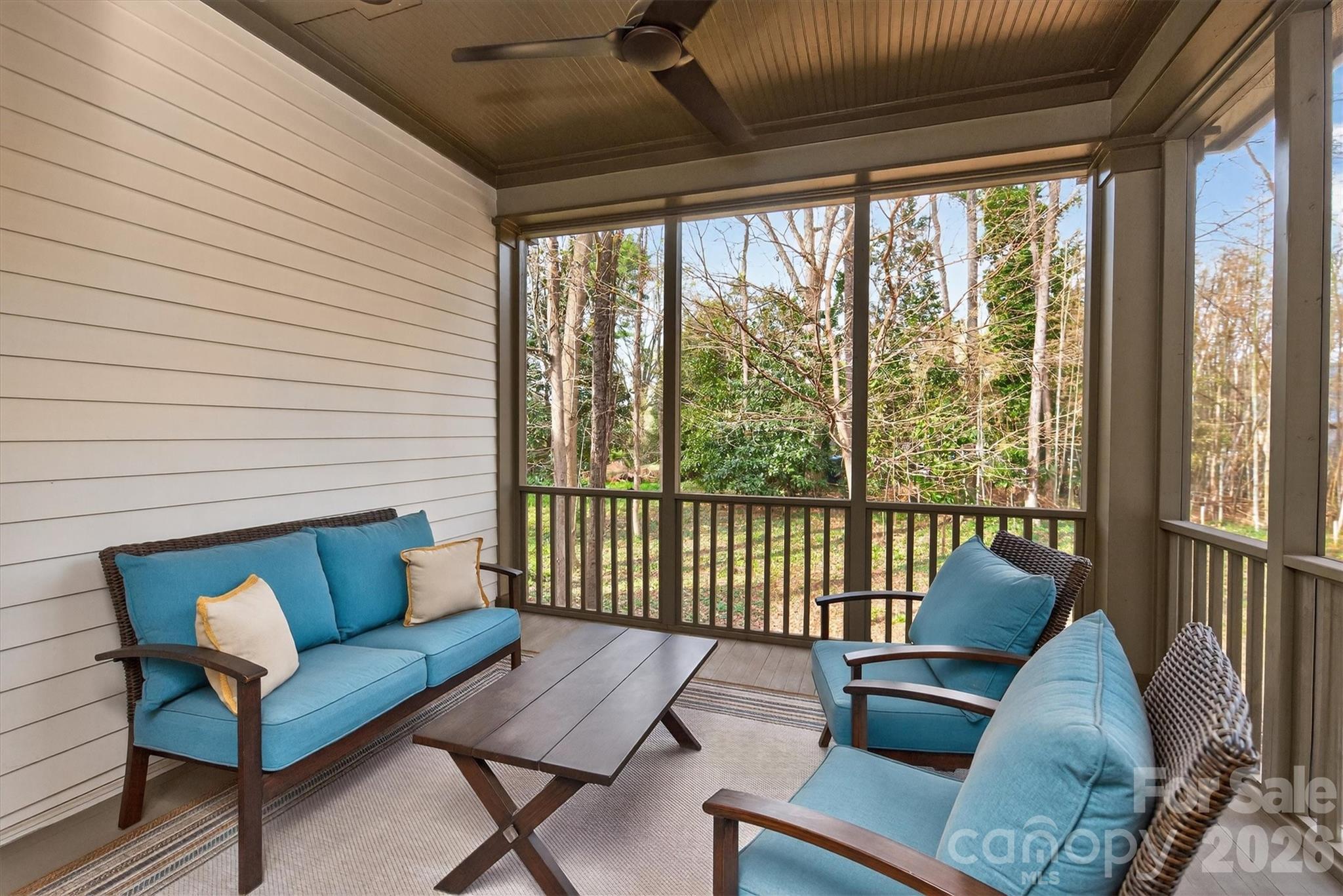 2815 Hillside Springs Drive