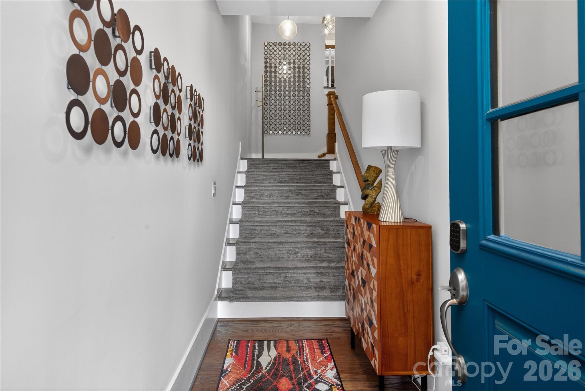 2815 Hillside Springs Drive