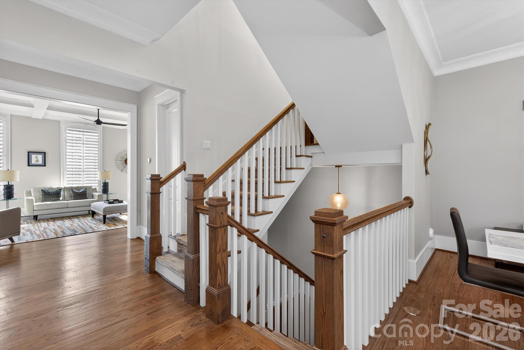 2815 Hillside Springs Drive