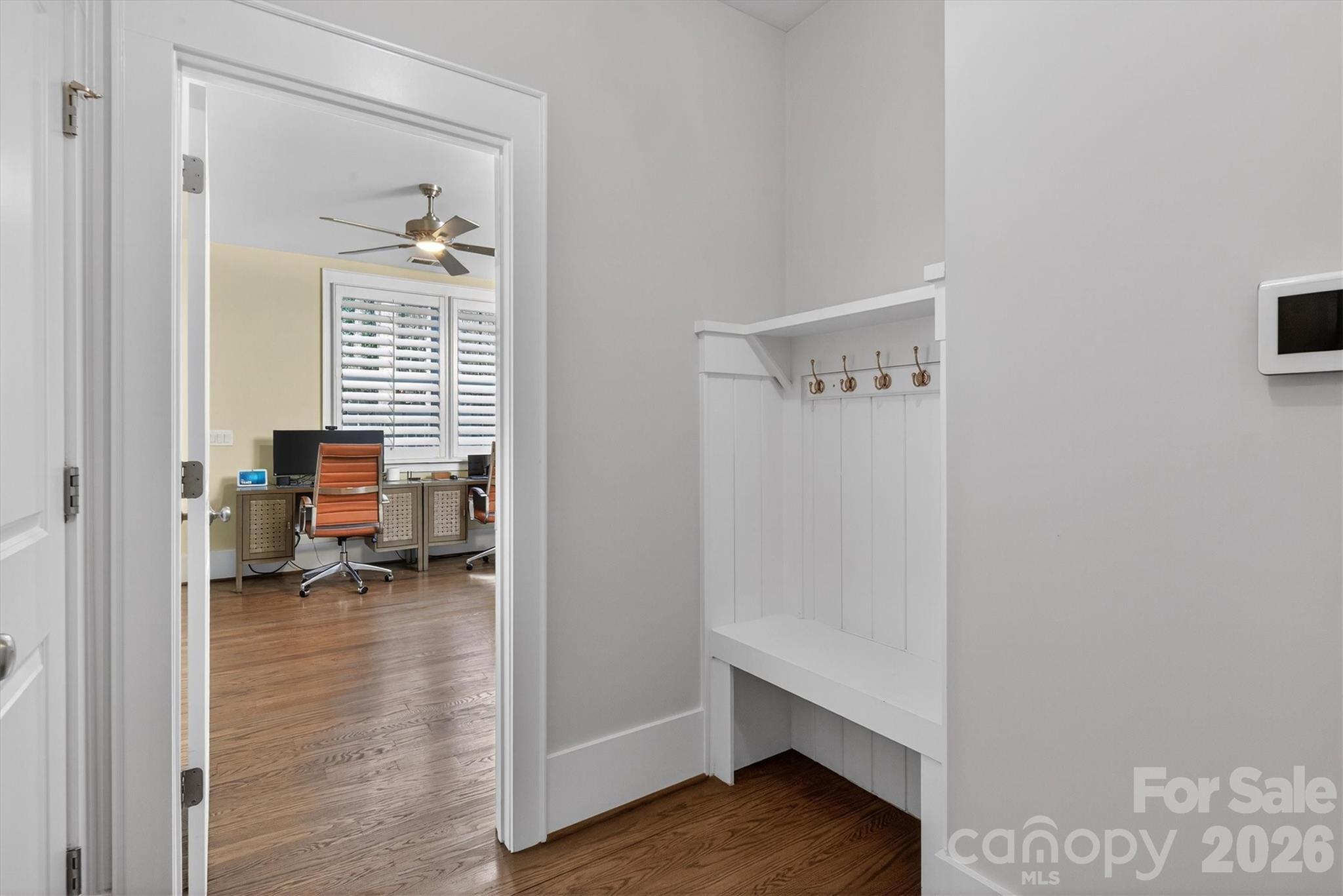 2815 Hillside Springs Drive