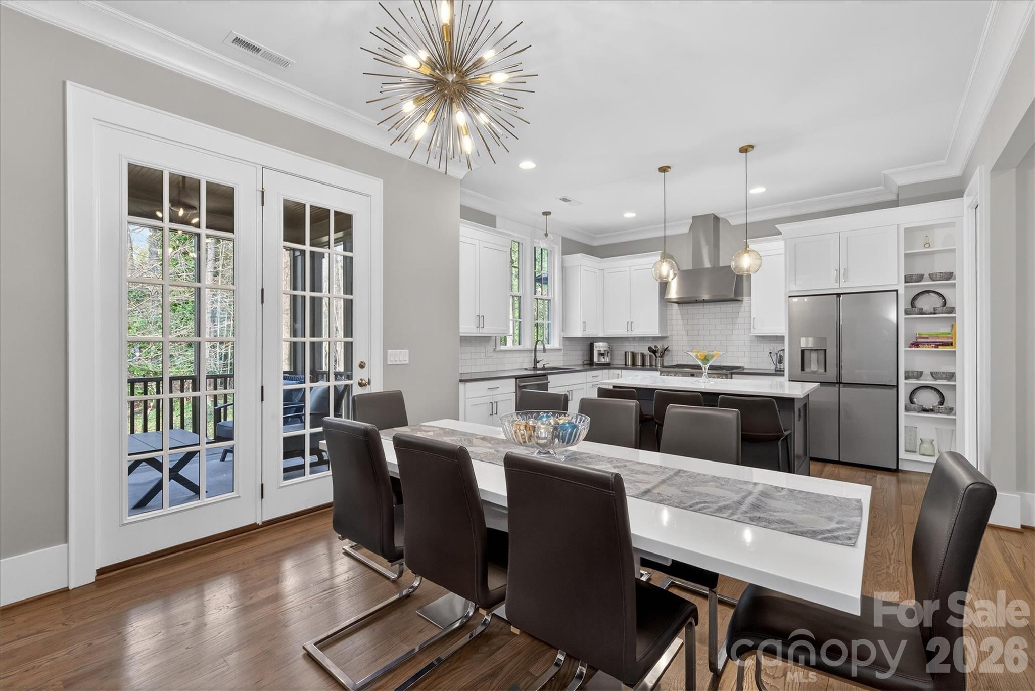 2815 Hillside Springs Drive