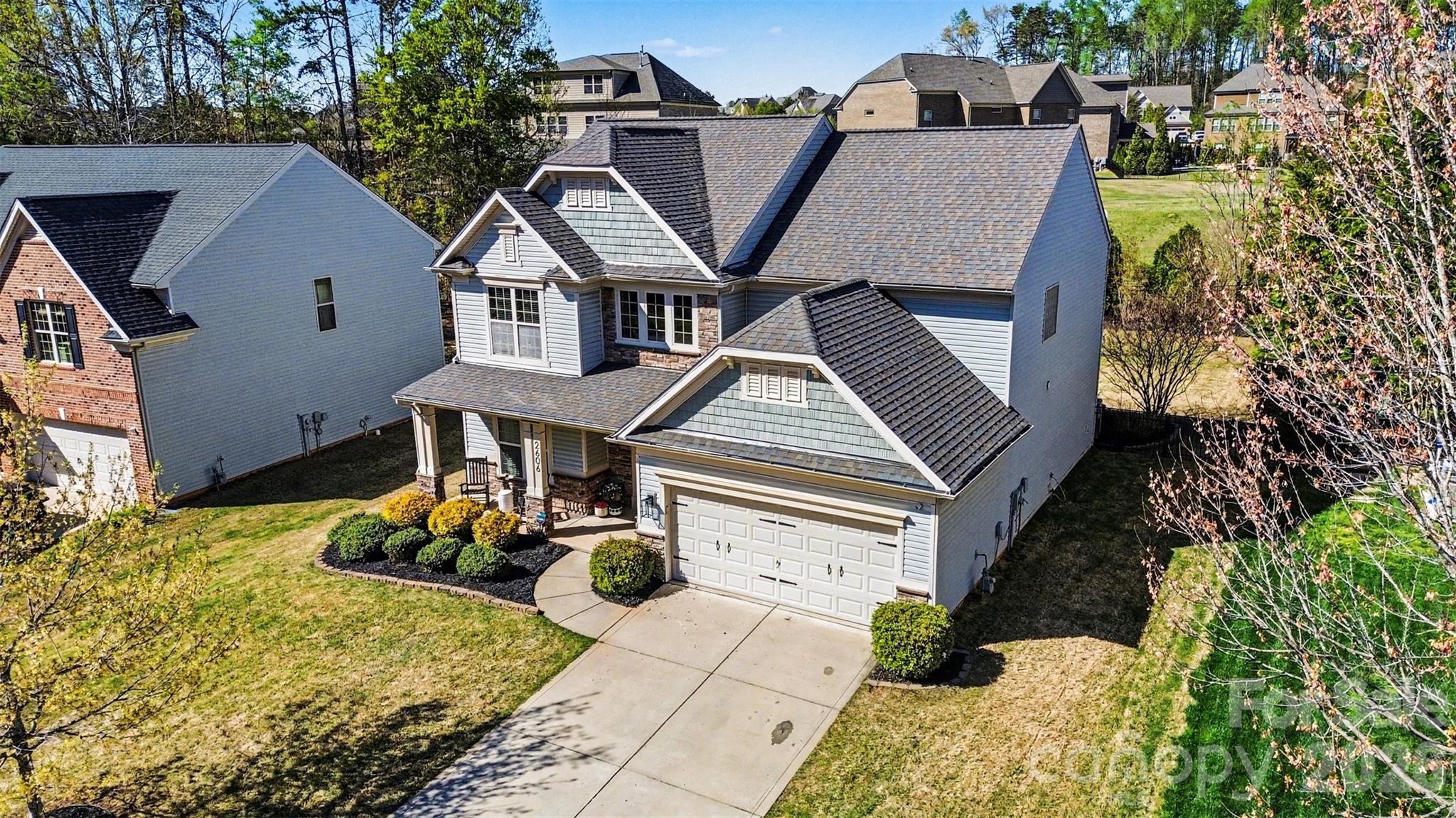 2606 Dunlin Drive