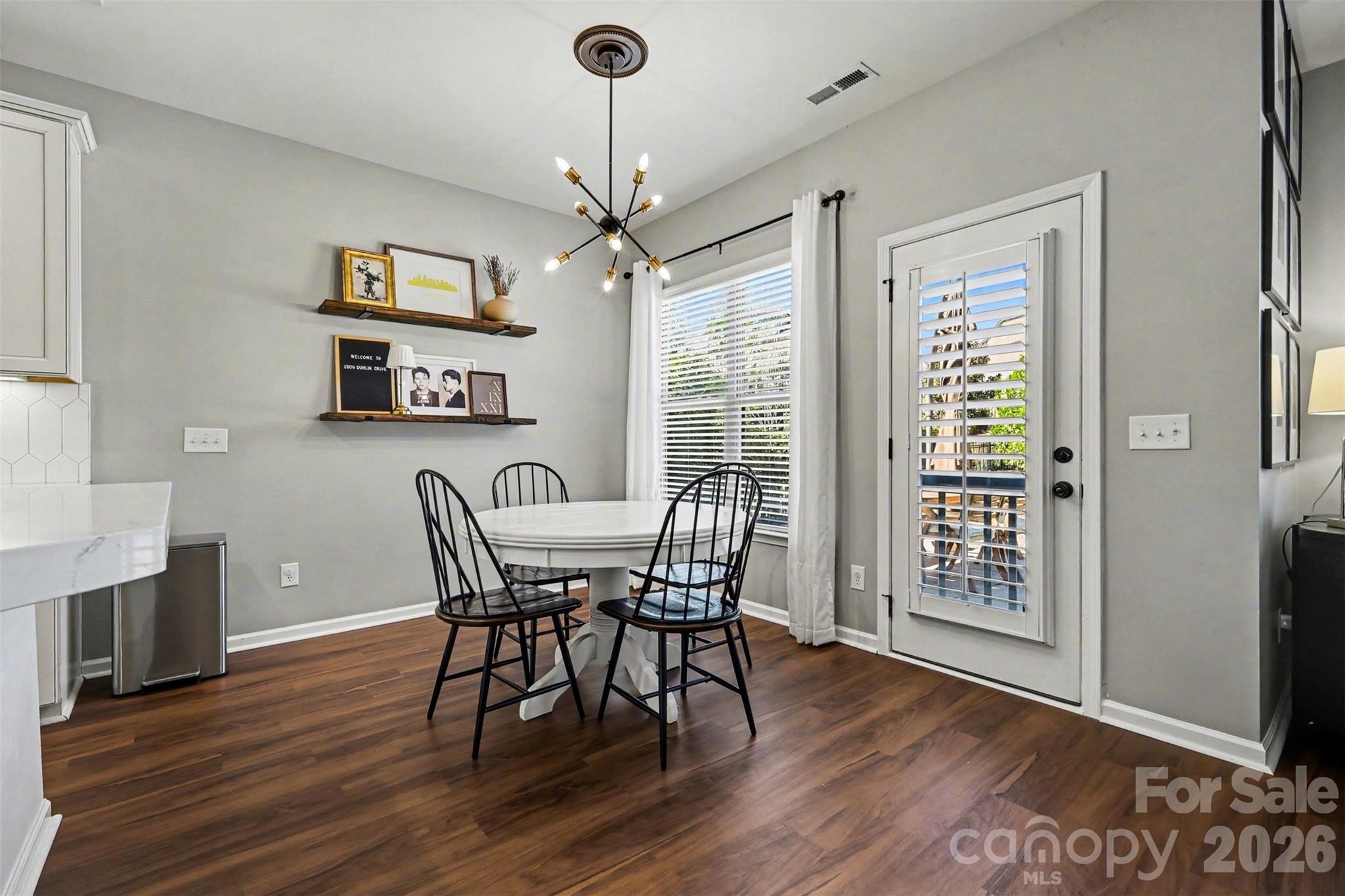2606 Dunlin Drive