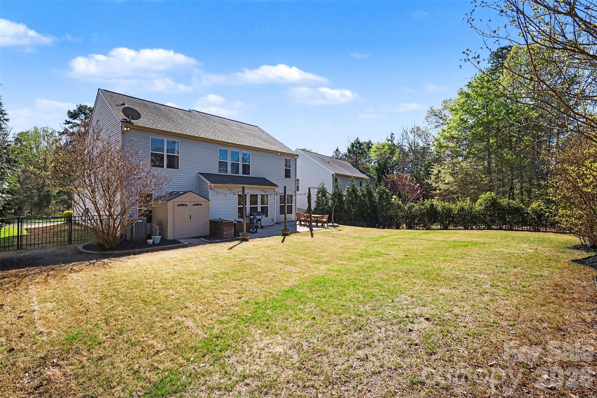 2606 Dunlin Drive