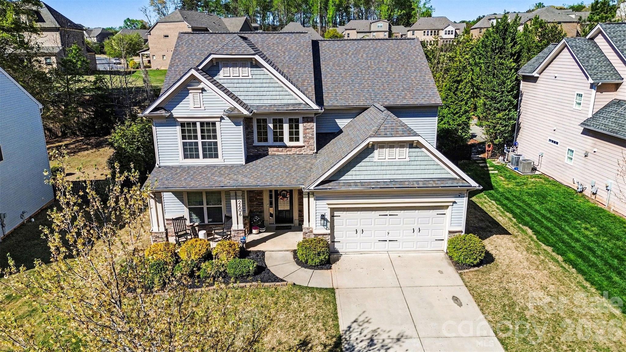 2606 Dunlin Drive