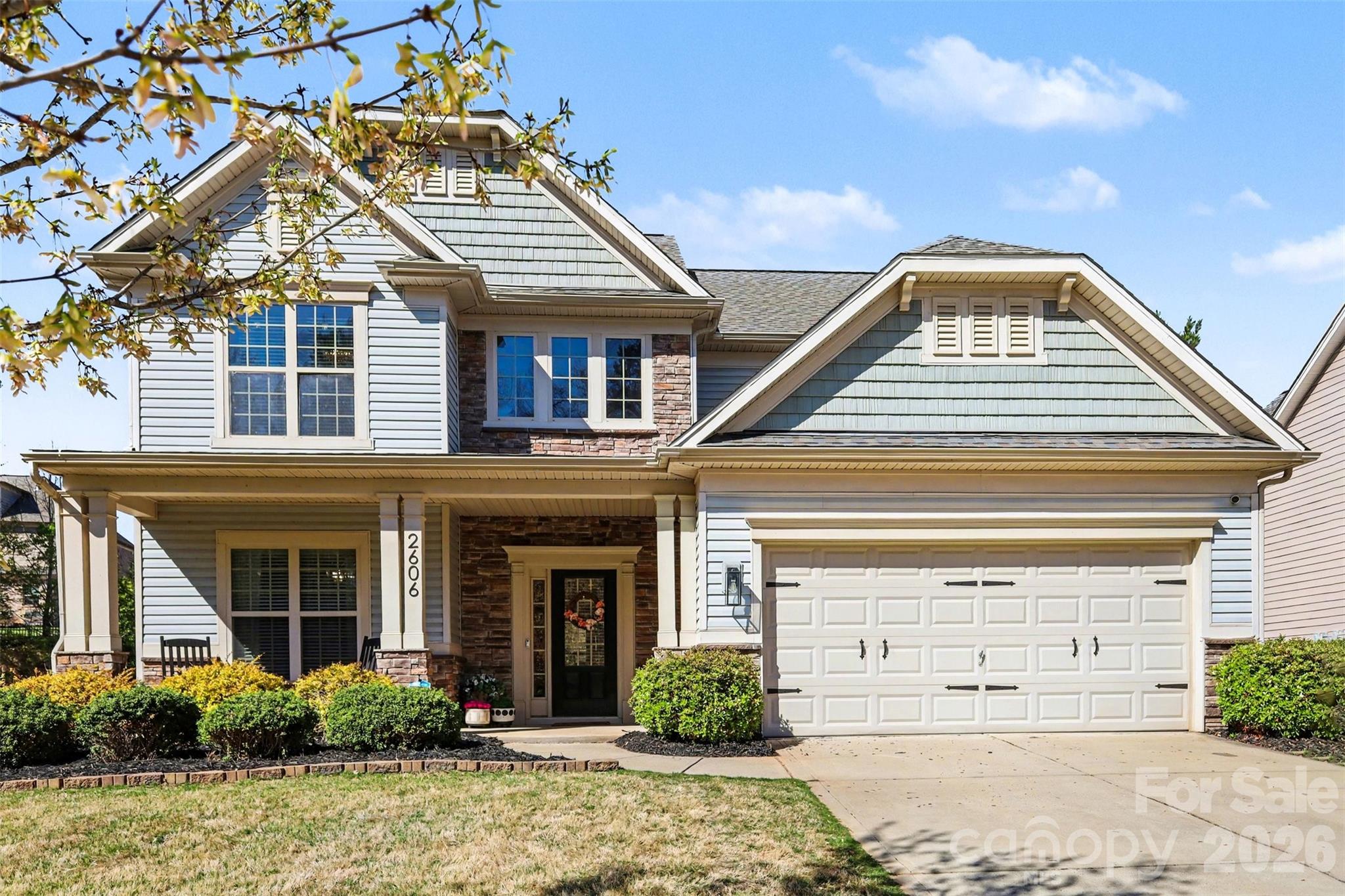 2606 Dunlin Drive