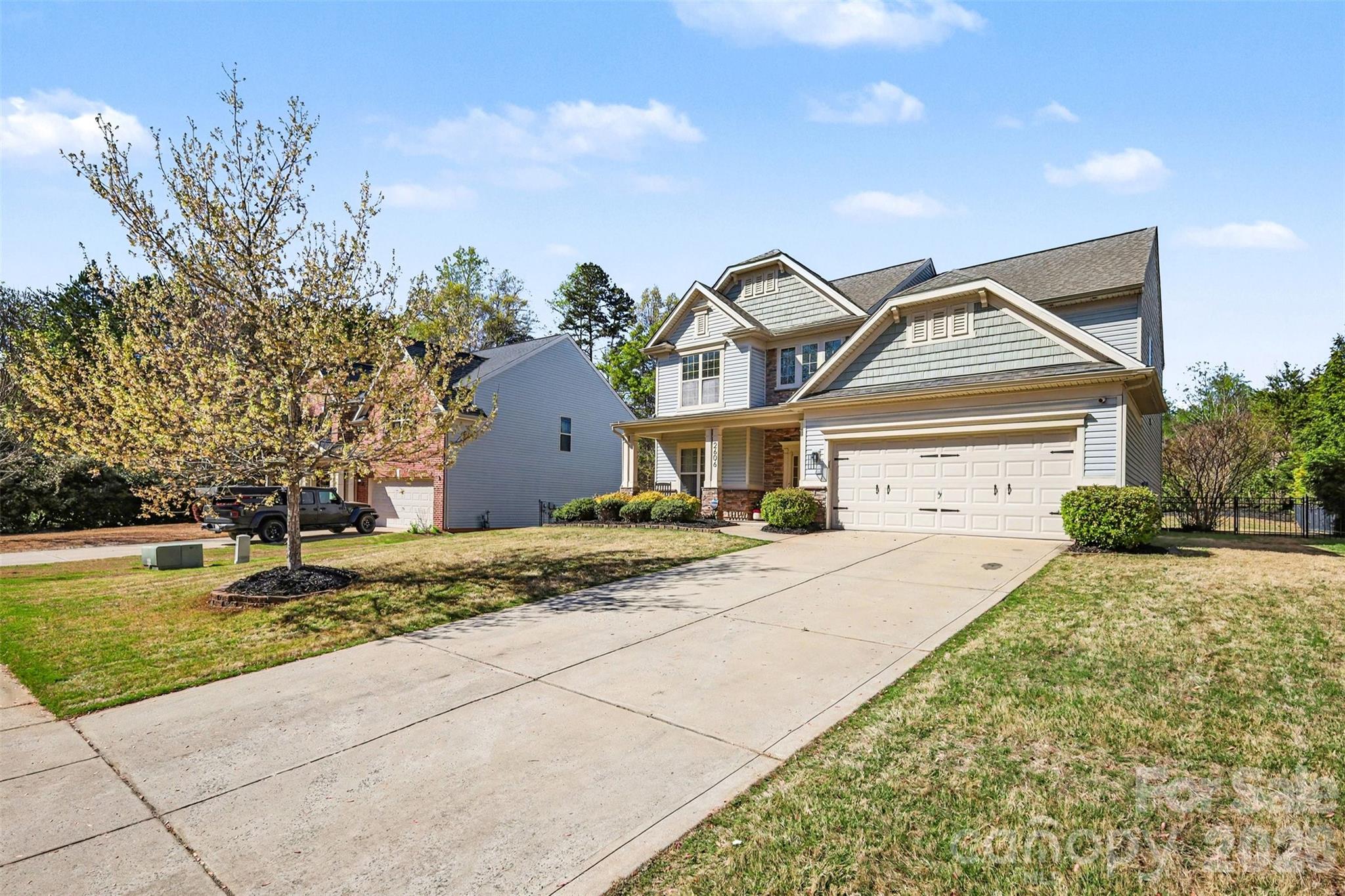 2606 Dunlin Drive