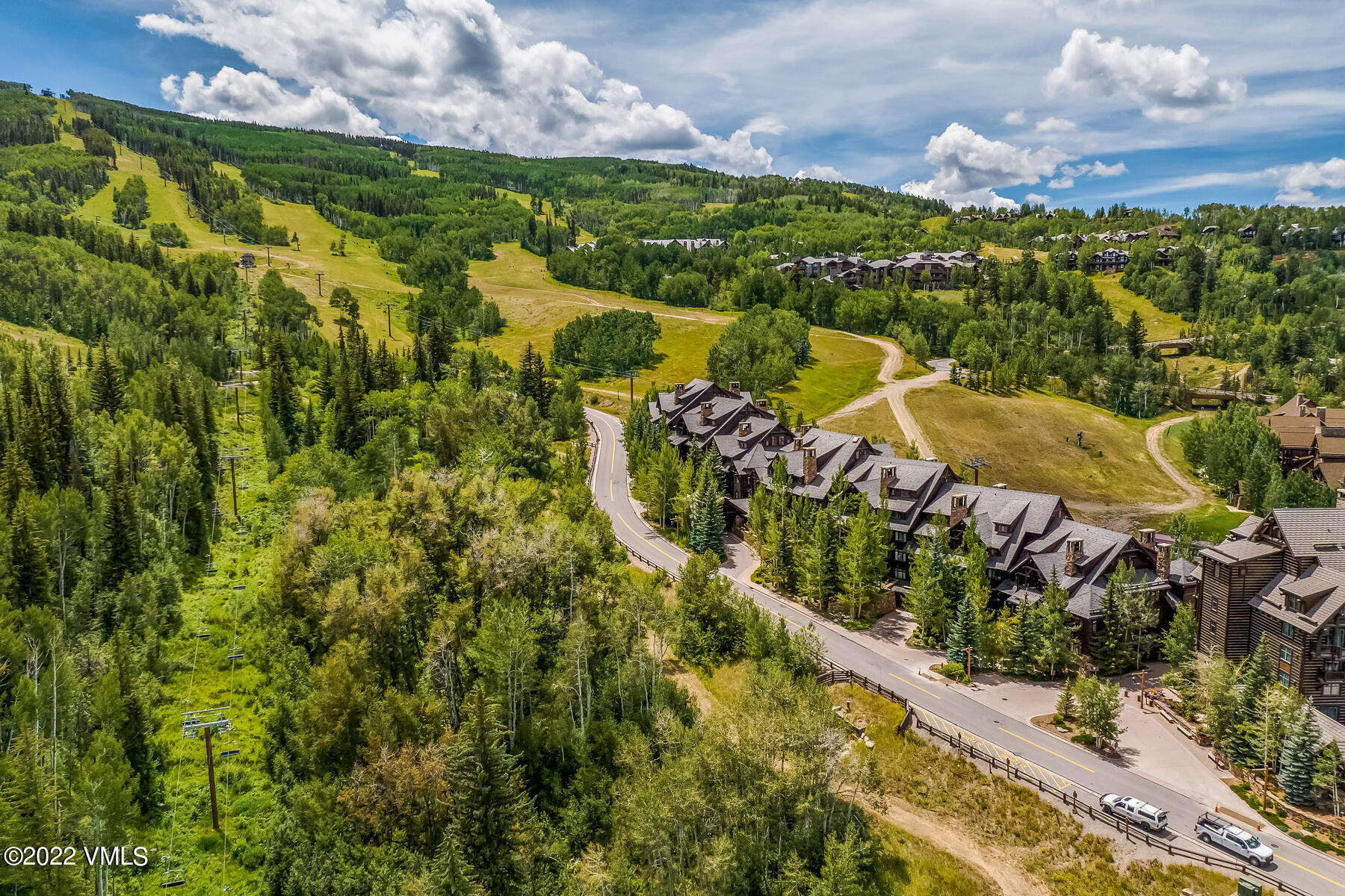 180 Daybreak Ridge Road 309