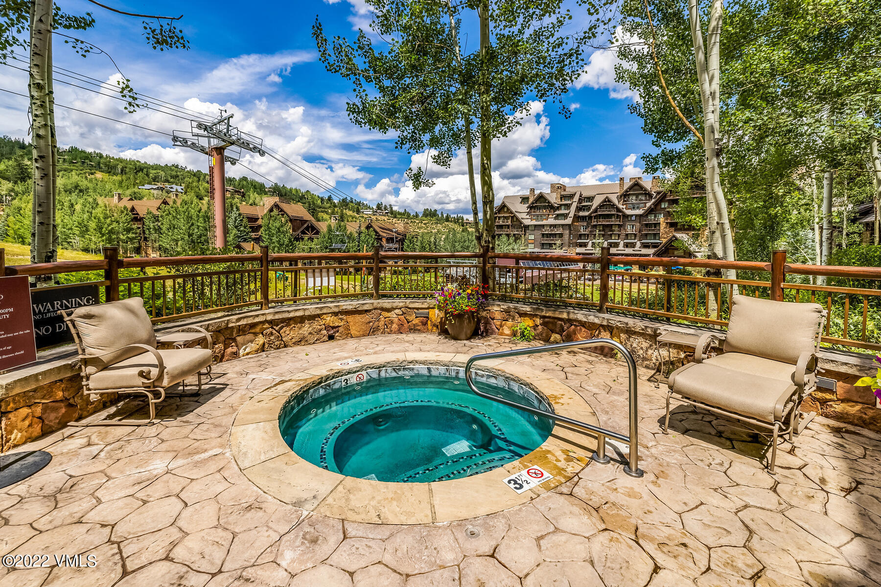 180 Daybreak Ridge Road 309