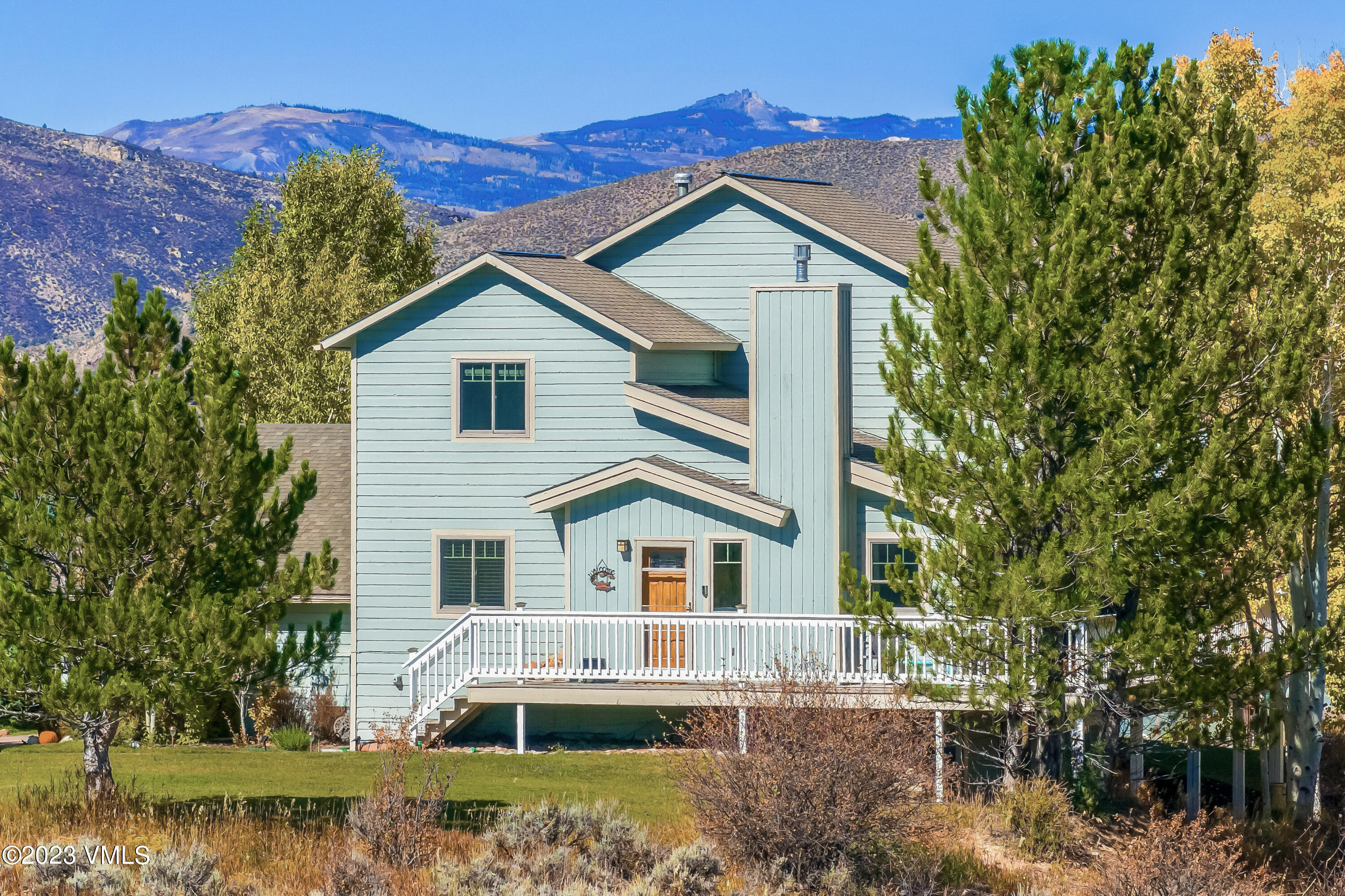 26 Lariat Court