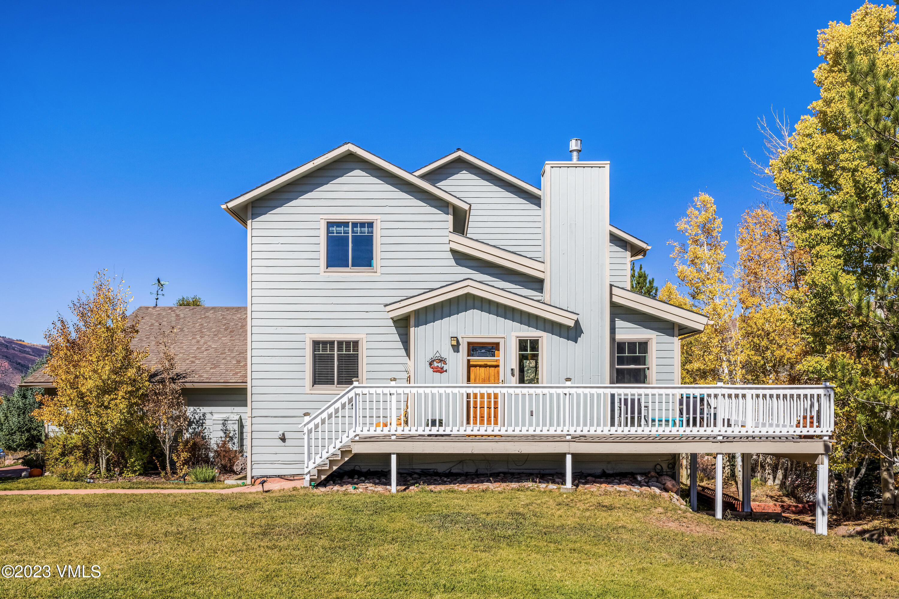 26 Lariat Court